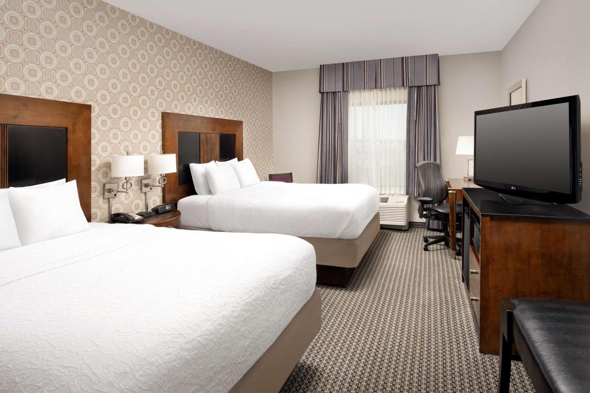 Hampton Inn & Suites Tupelo/Barnes Crossing photo 14