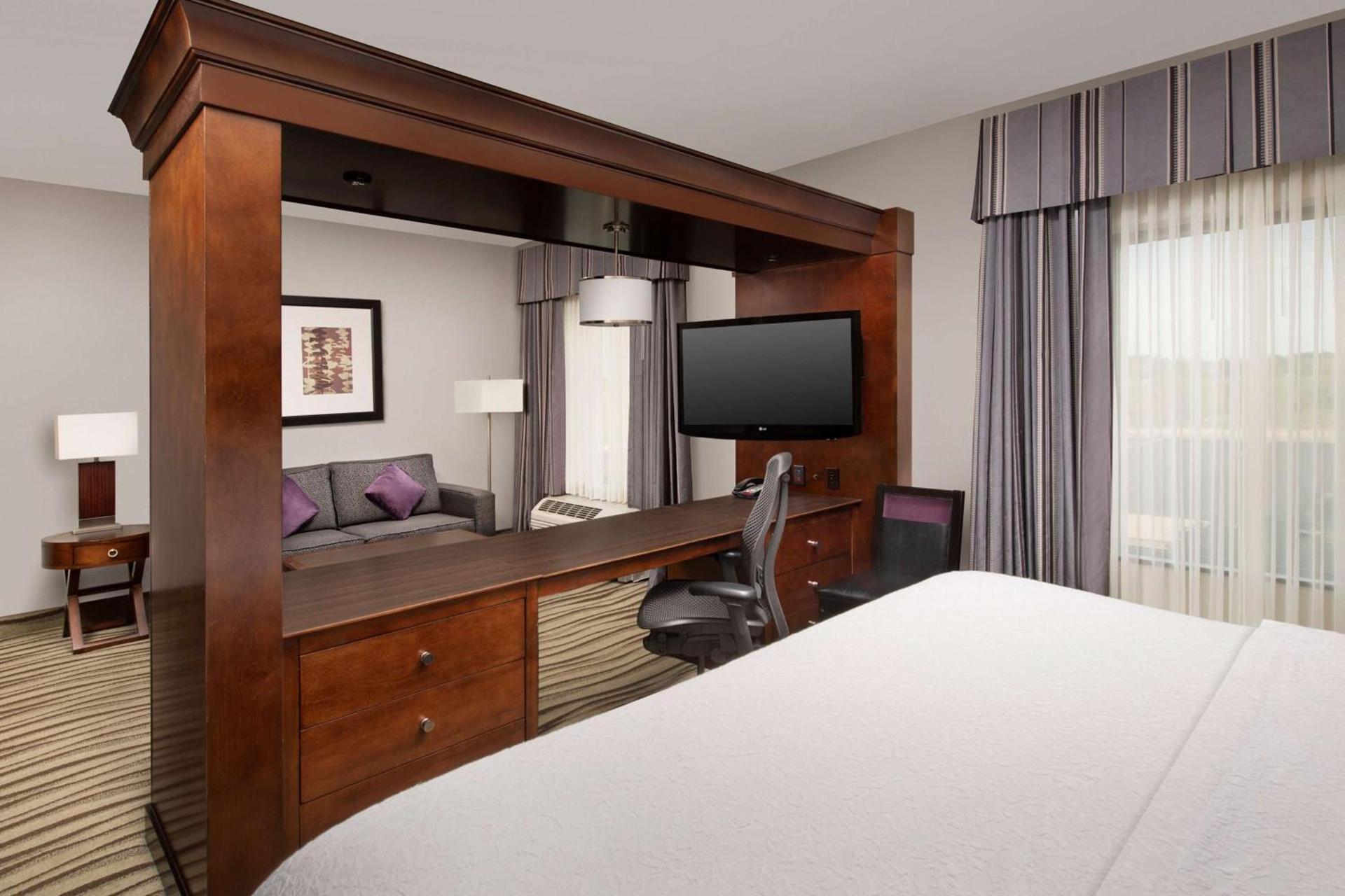 Hampton Inn & Suites Tupelo/Barnes Crossing photo 19