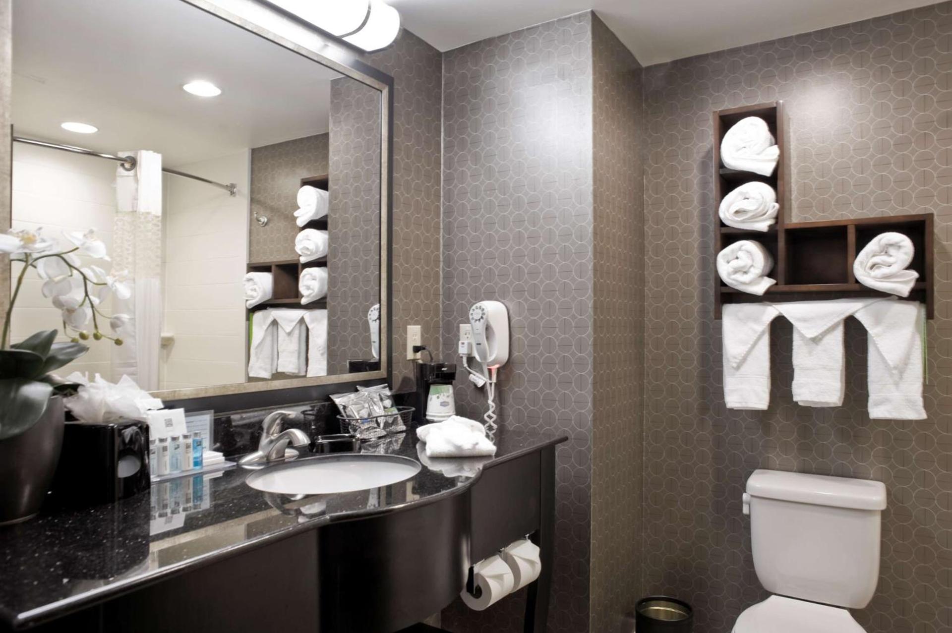 Hampton Inn & Suites Tupelo/Barnes Crossing photo 23