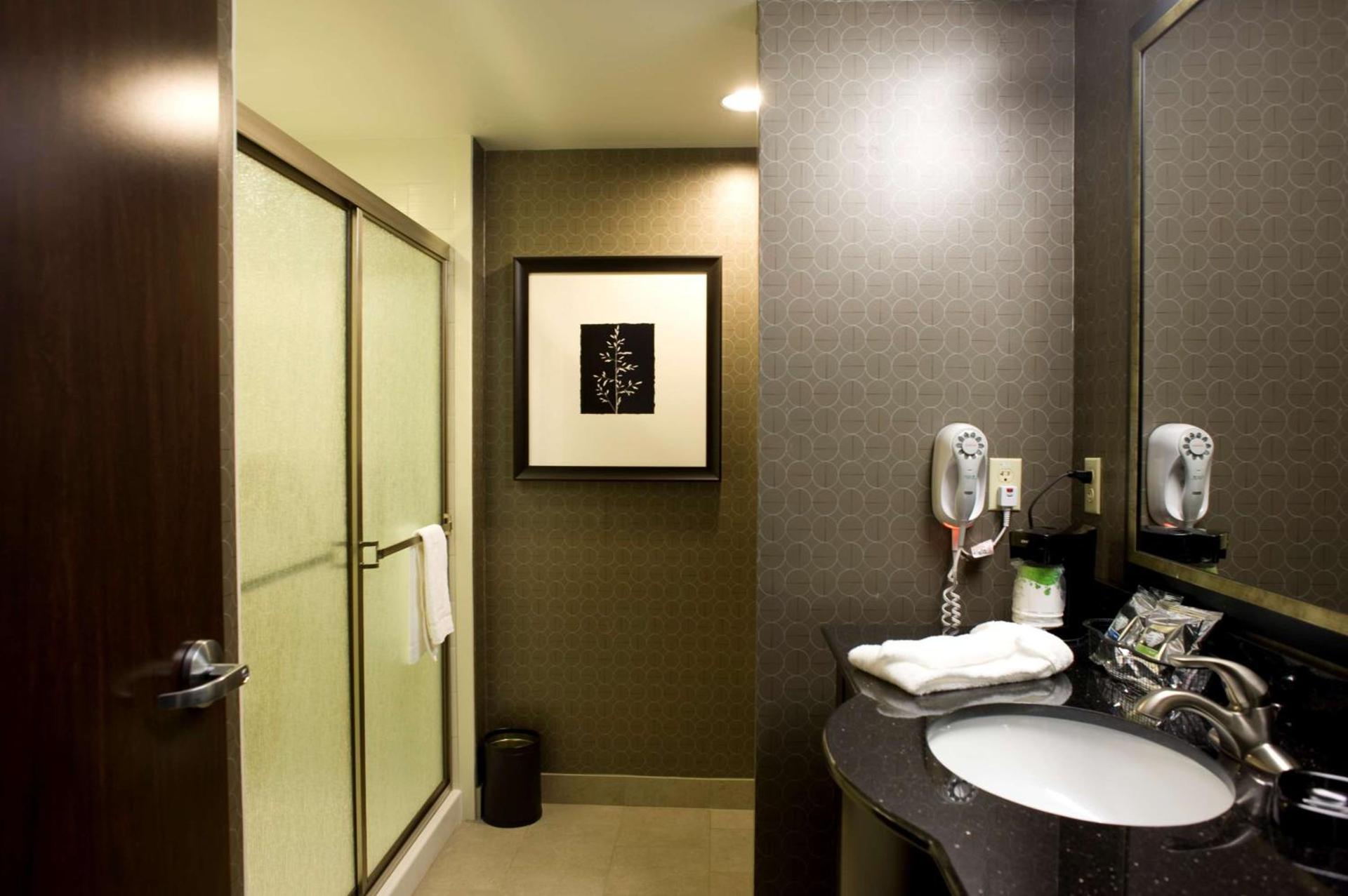 Hampton Inn & Suites Tupelo/Barnes Crossing photo 25