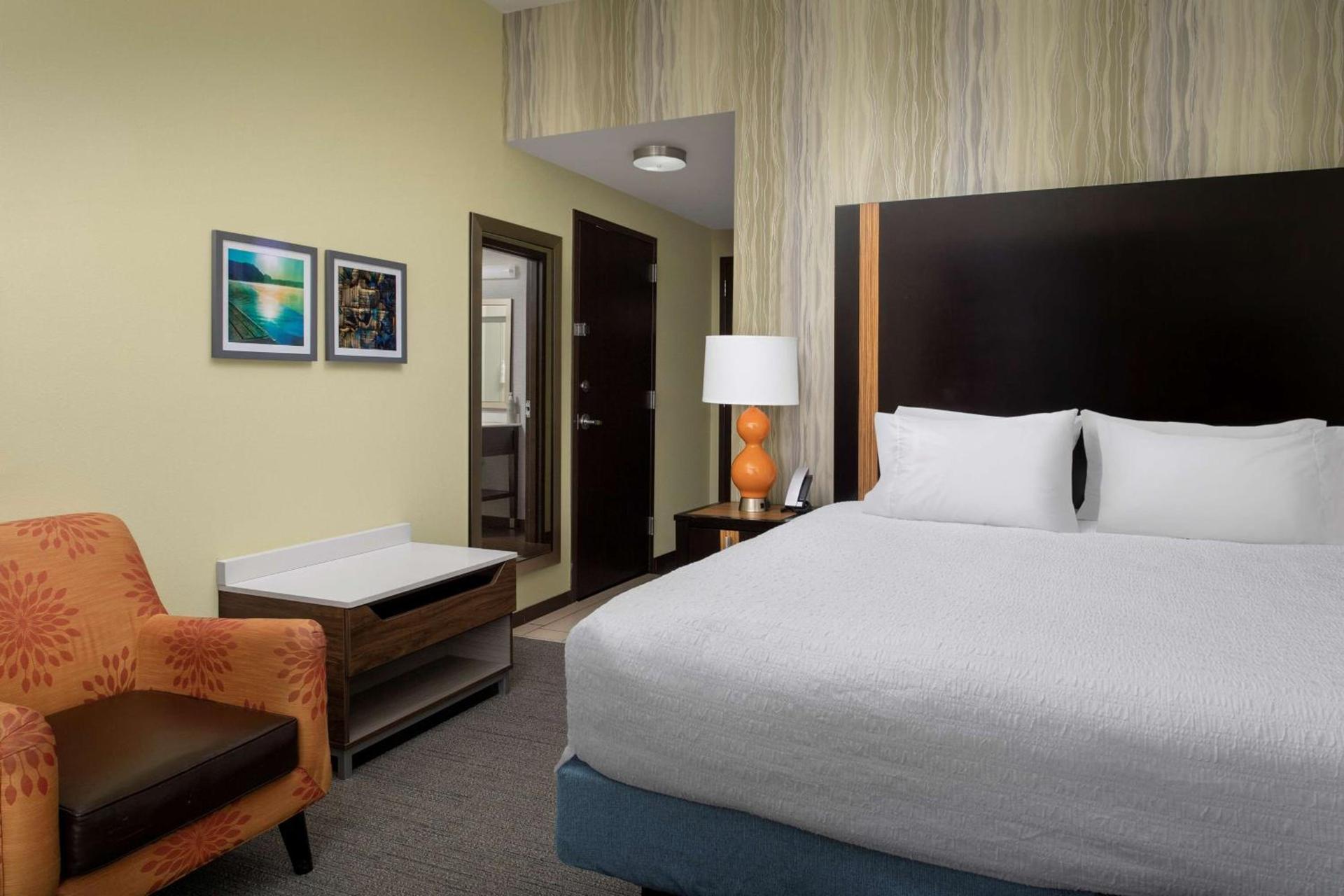 Hampton Inn Knoxville Clinton I-75 photo 19