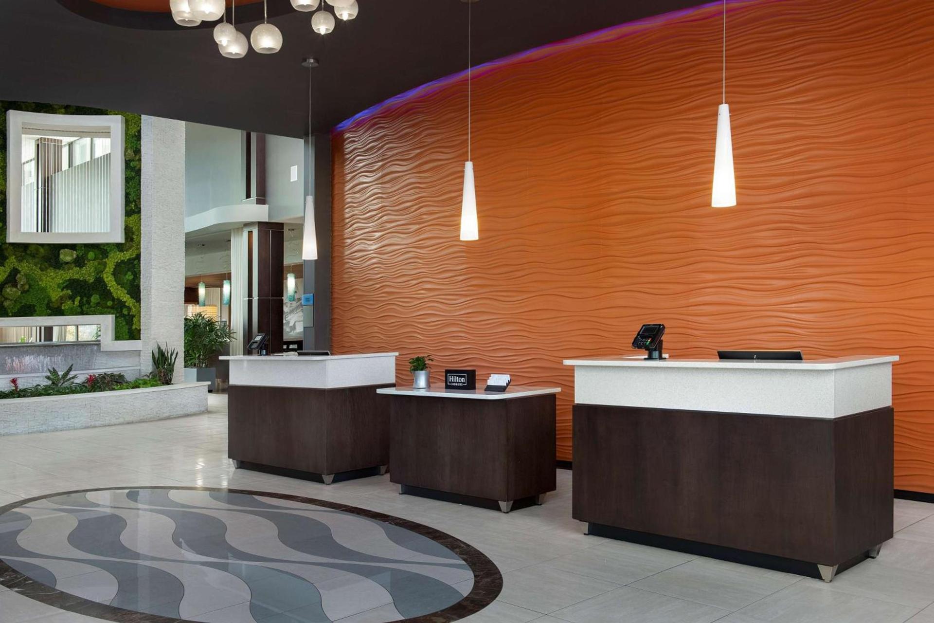 Embassy Suites by Hilton Knoxville West photo 5