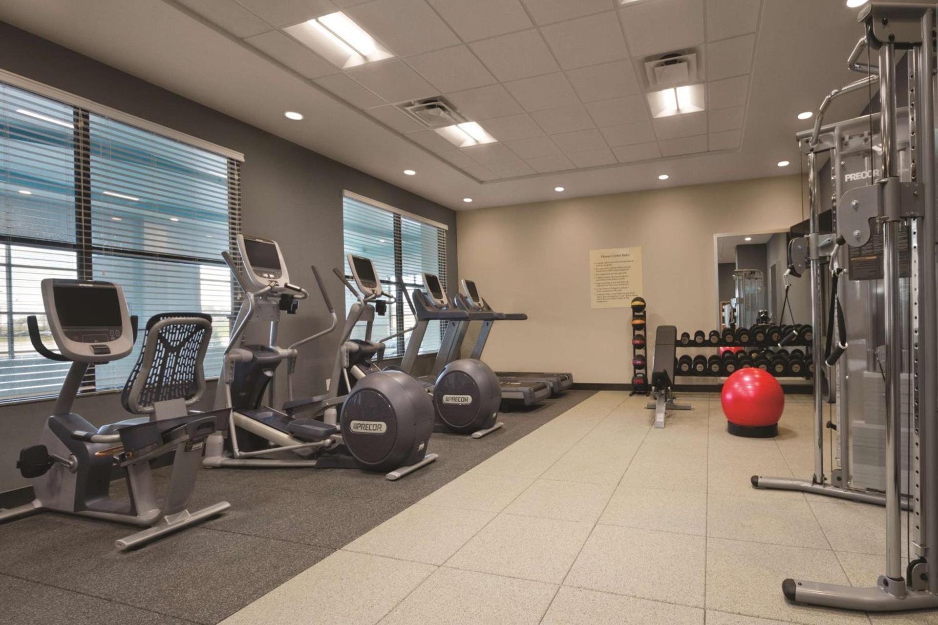 Embassy Suites by Hilton Knoxville West photo 13