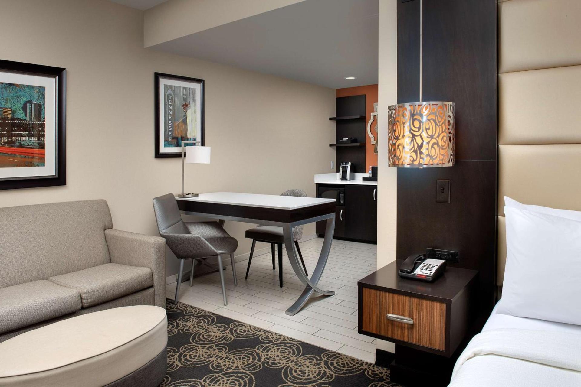 Embassy Suites by Hilton Knoxville West photo 26