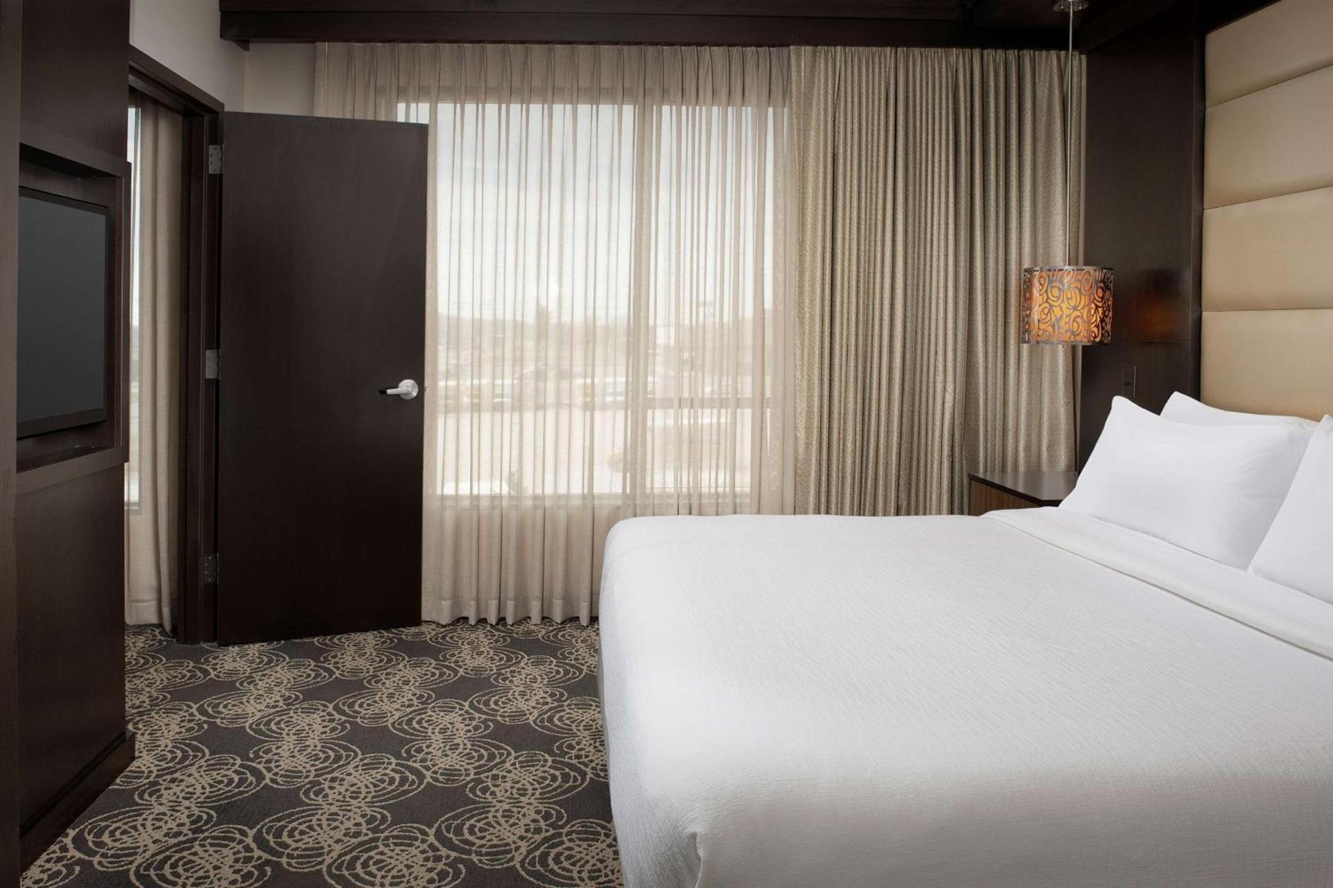 Embassy Suites by Hilton Knoxville West photo 28
