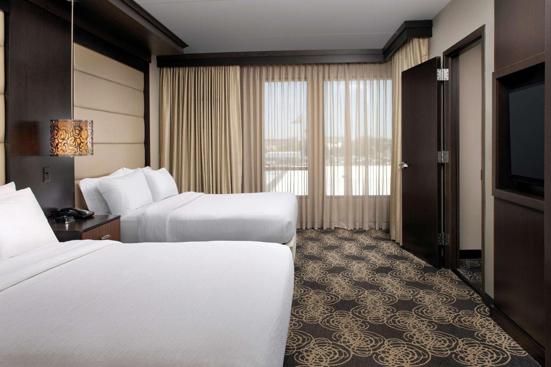Embassy Suites by Hilton Knoxville West photo 27