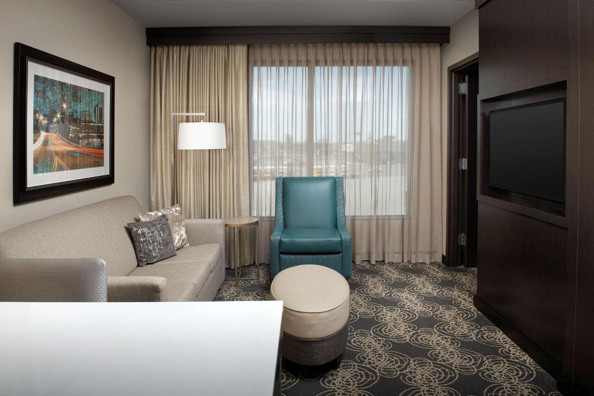 Embassy Suites by Hilton Knoxville West photo 30