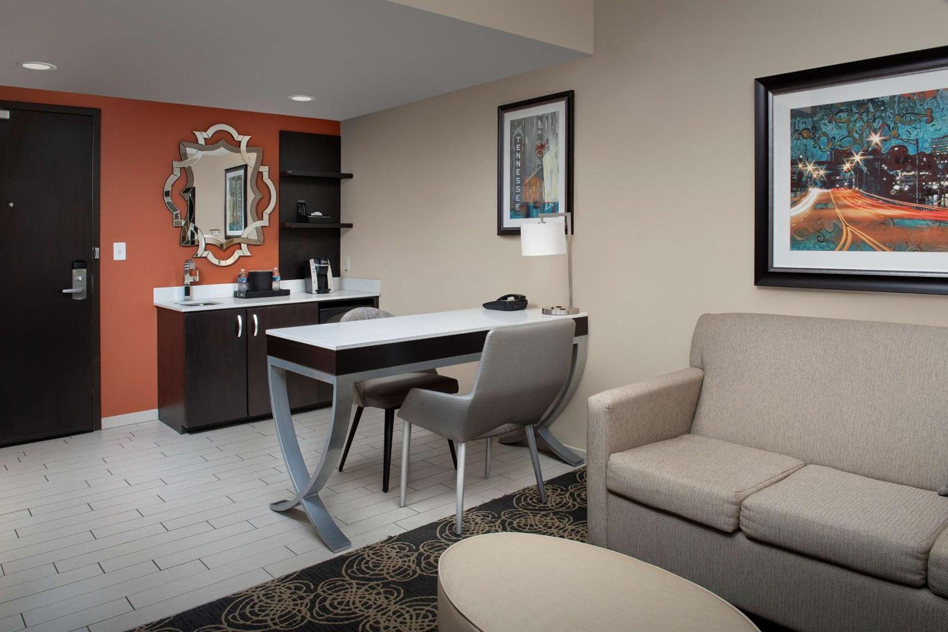 Embassy Suites by Hilton Knoxville West photo 29