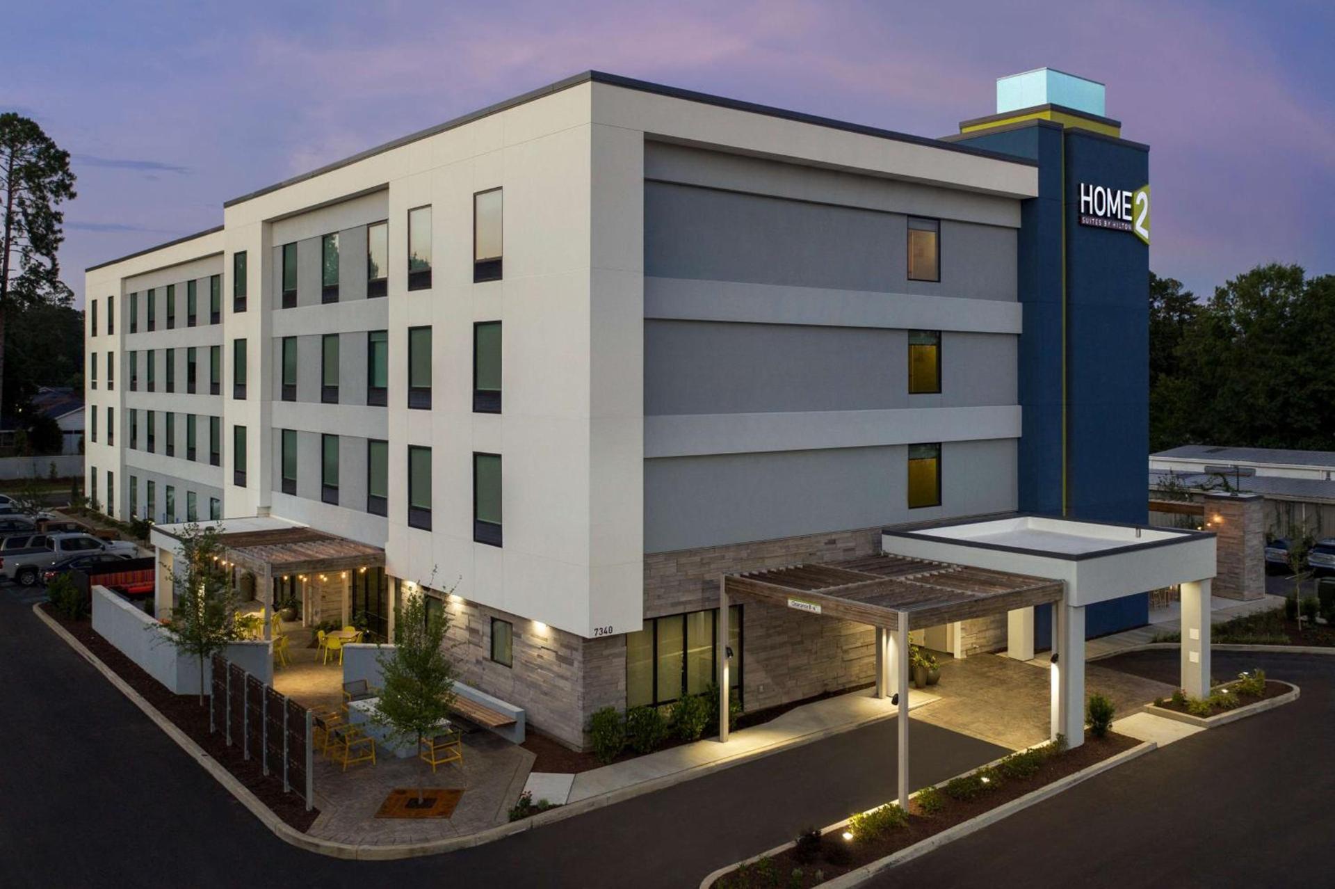 Home2 Suites By Hilton Columbia Southeast Fort Jackson photo 3