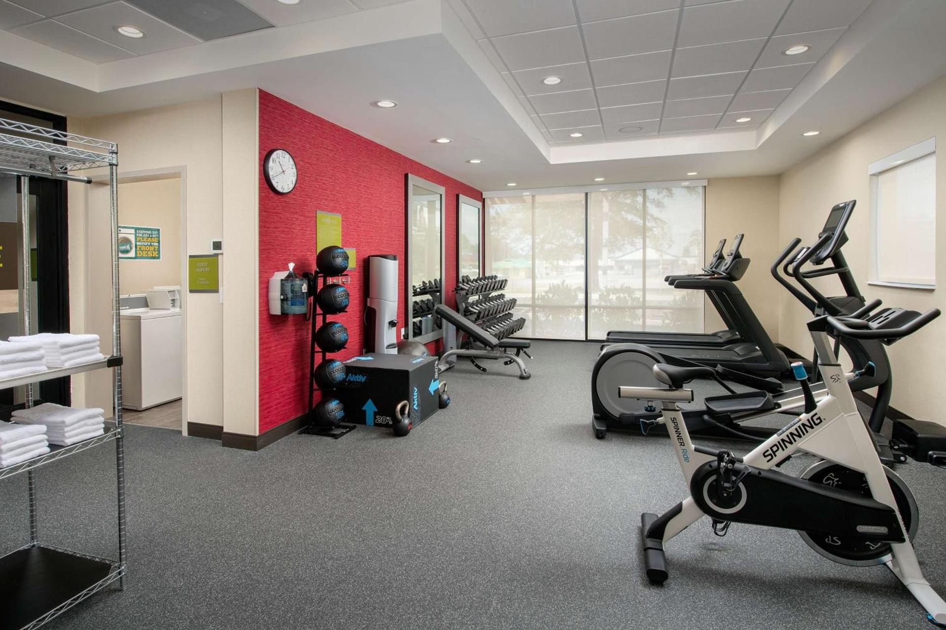 Home2 Suites By Hilton Columbia Southeast Fort Jackson photo 9