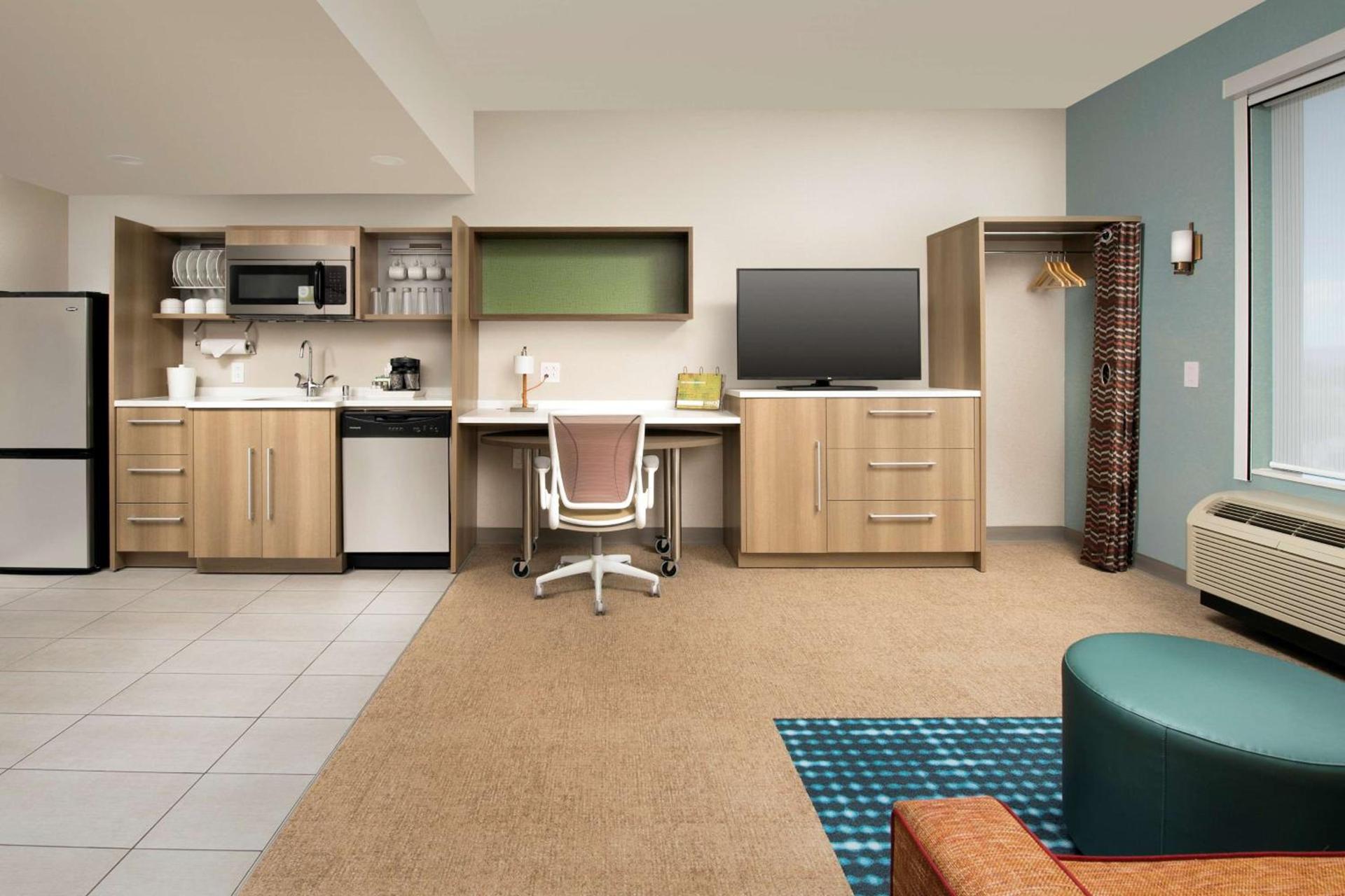 Home2 Suites By Hilton Columbia Southeast Fort Jackson photo 11