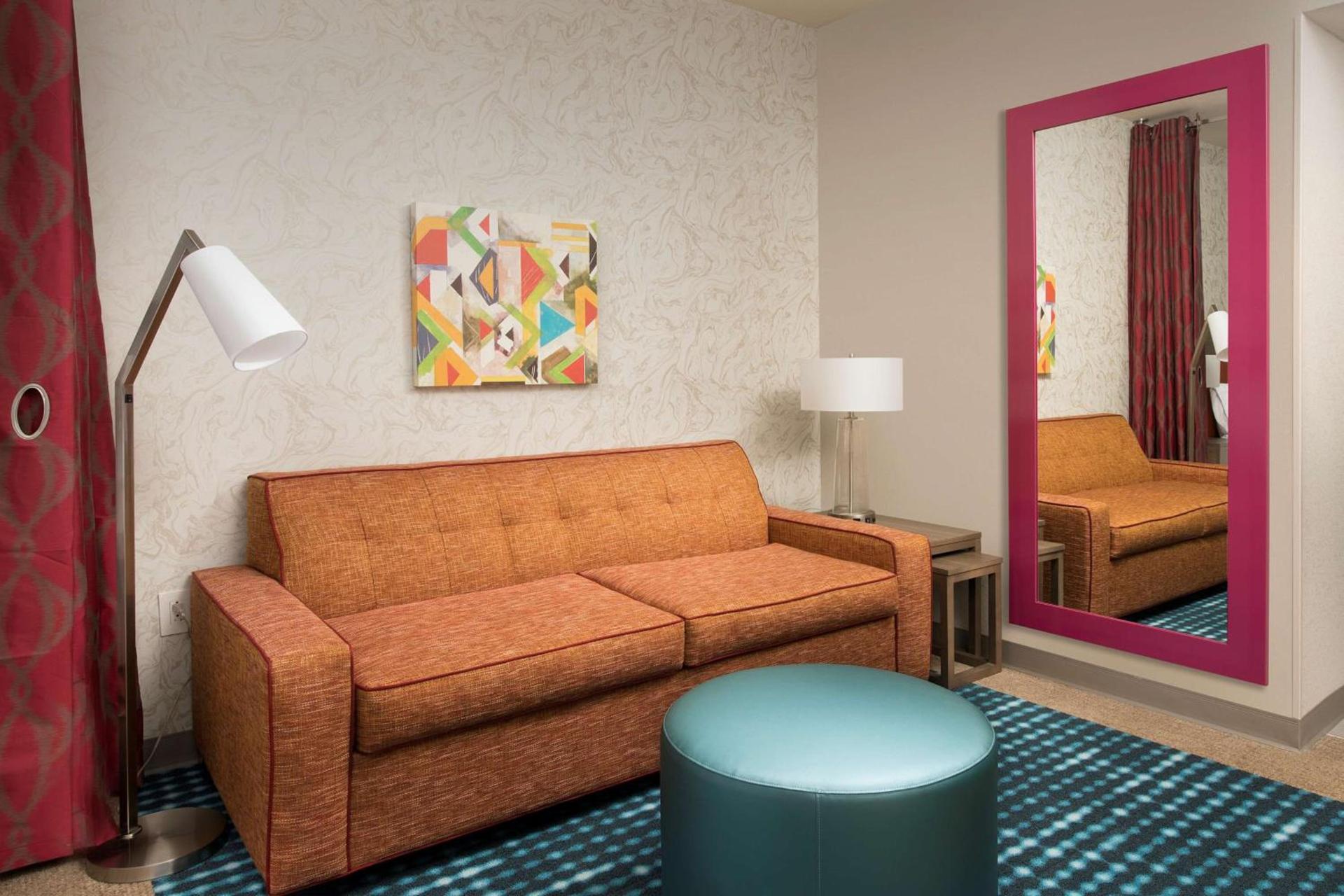 Home2 Suites By Hilton Columbia Southeast Fort Jackson photo 15