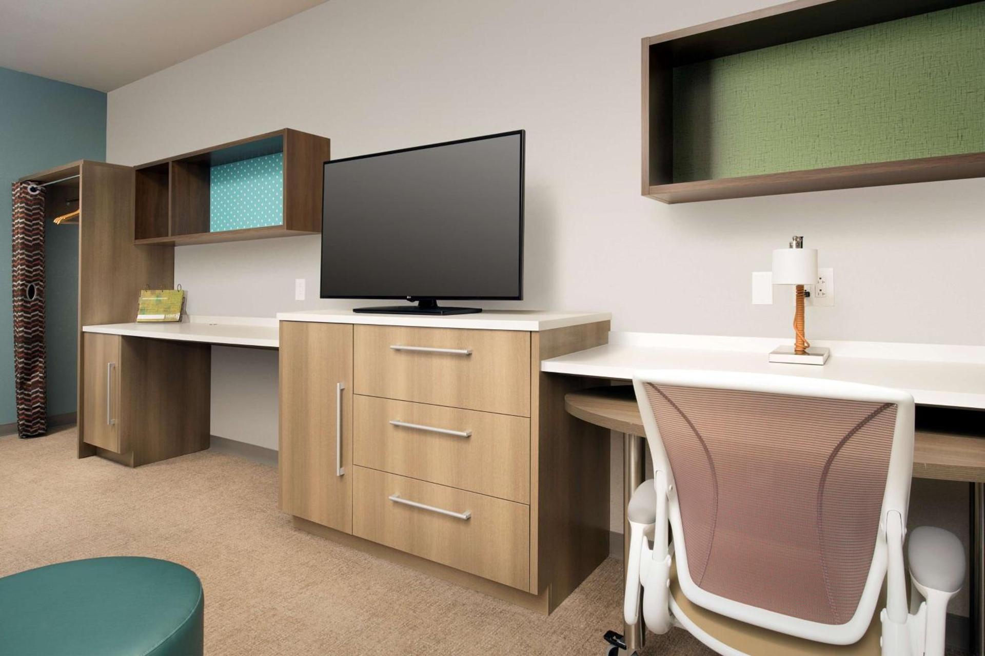 Home2 Suites By Hilton Columbia Southeast Fort Jackson photo 14