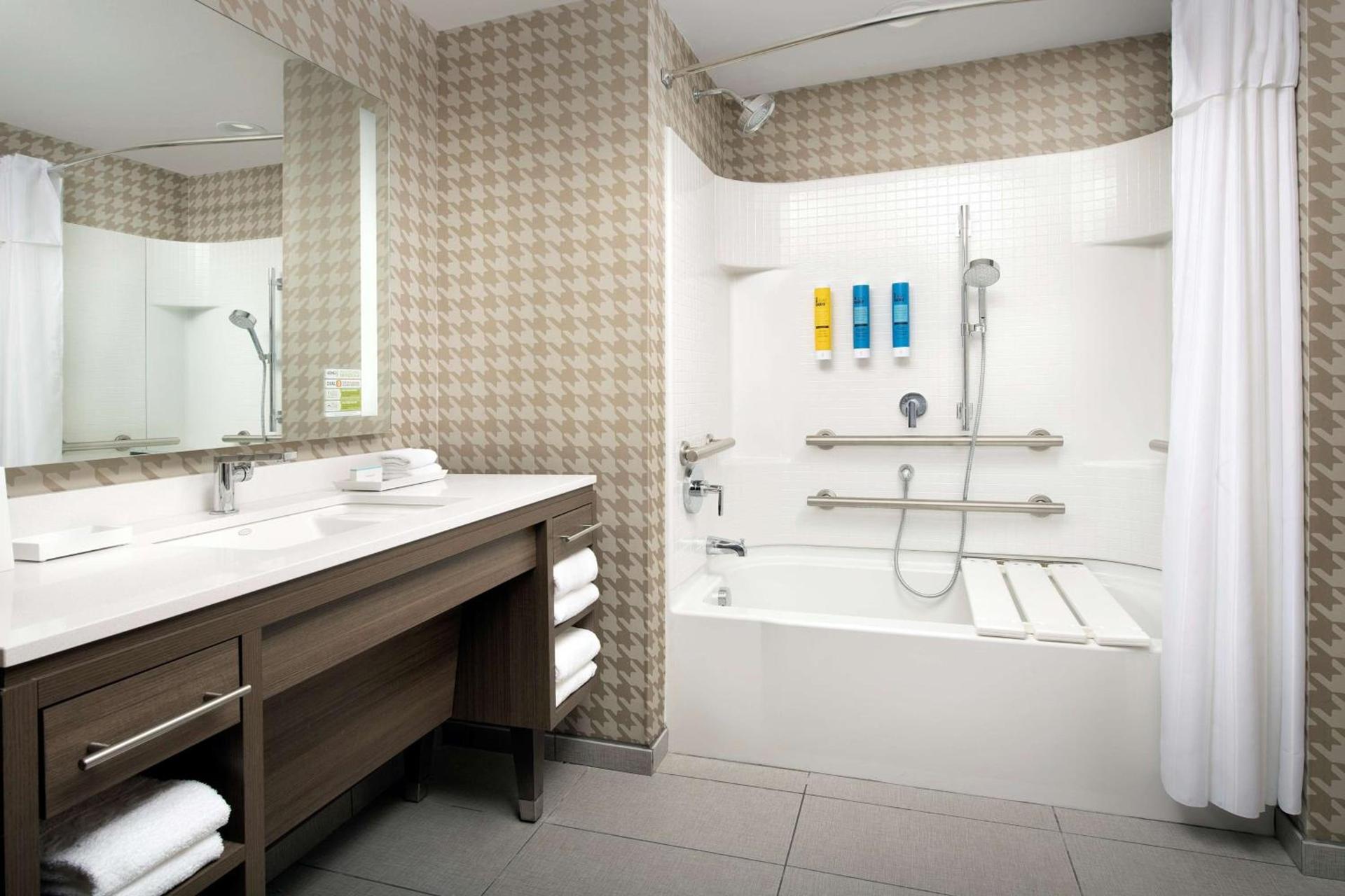 Home2 Suites By Hilton Columbia Southeast Fort Jackson photo 17