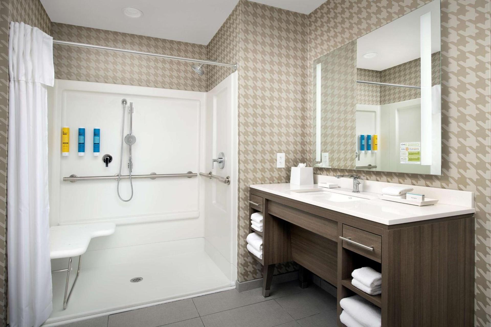 Home2 Suites By Hilton Columbia Southeast Fort Jackson photo 18