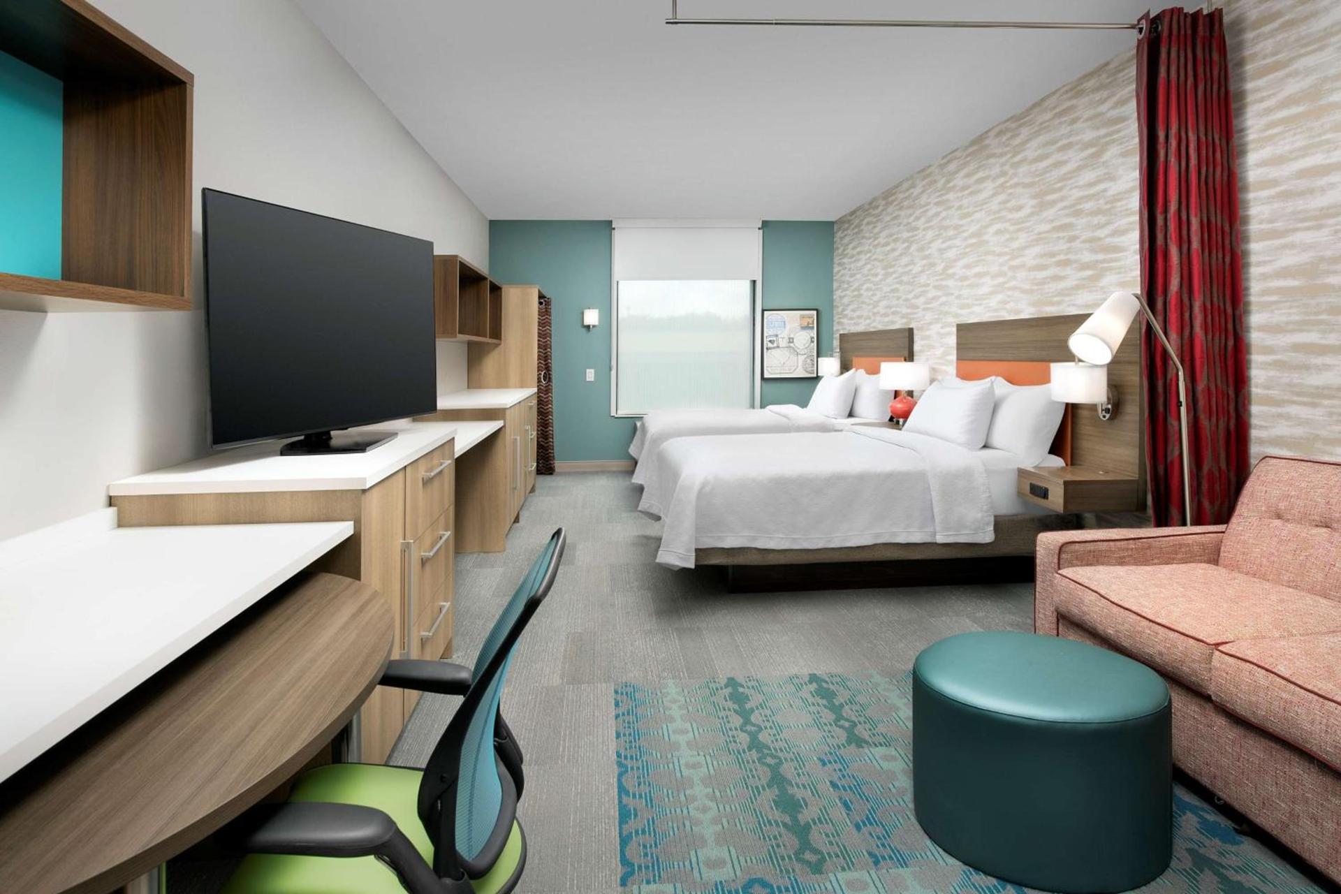 Home2 Suites By Hilton Columbia Southeast Fort Jackson photo 19
