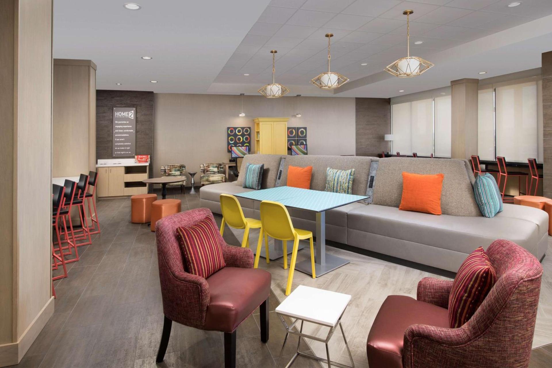 Home2 Suites By Hilton Las Cruces photo 6