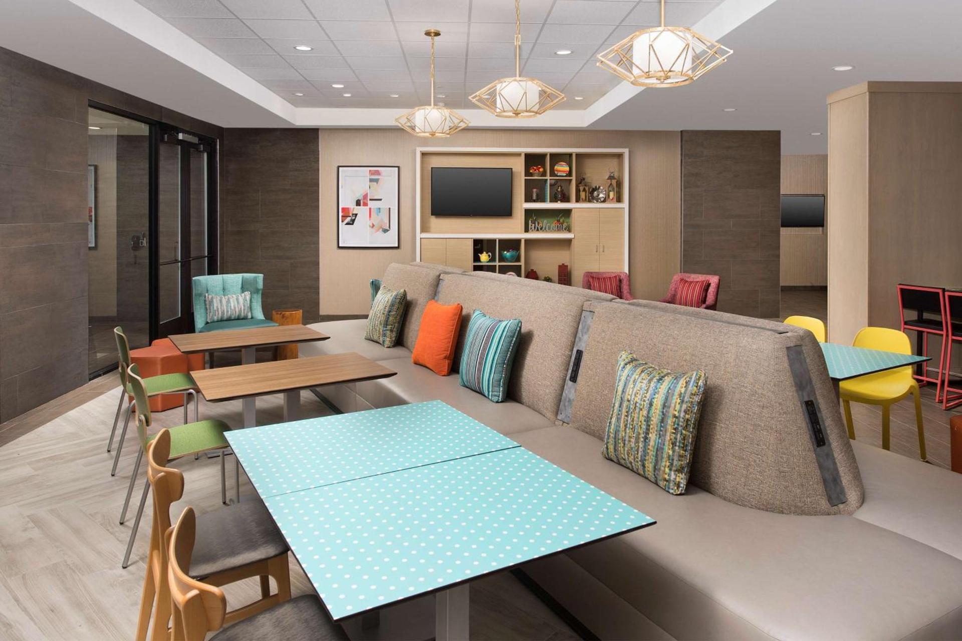 Home2 Suites By Hilton Las Cruces photo 8
