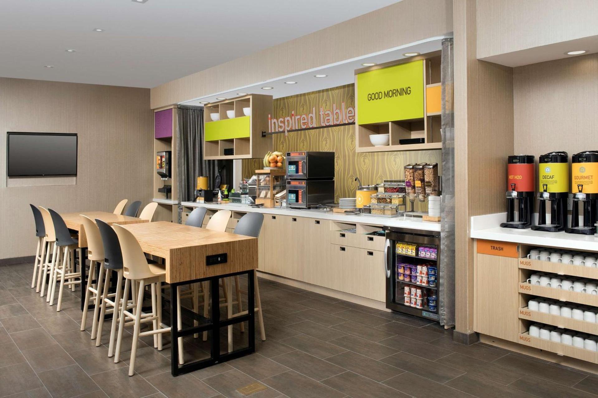 Home2 Suites By Hilton Las Cruces photo 10