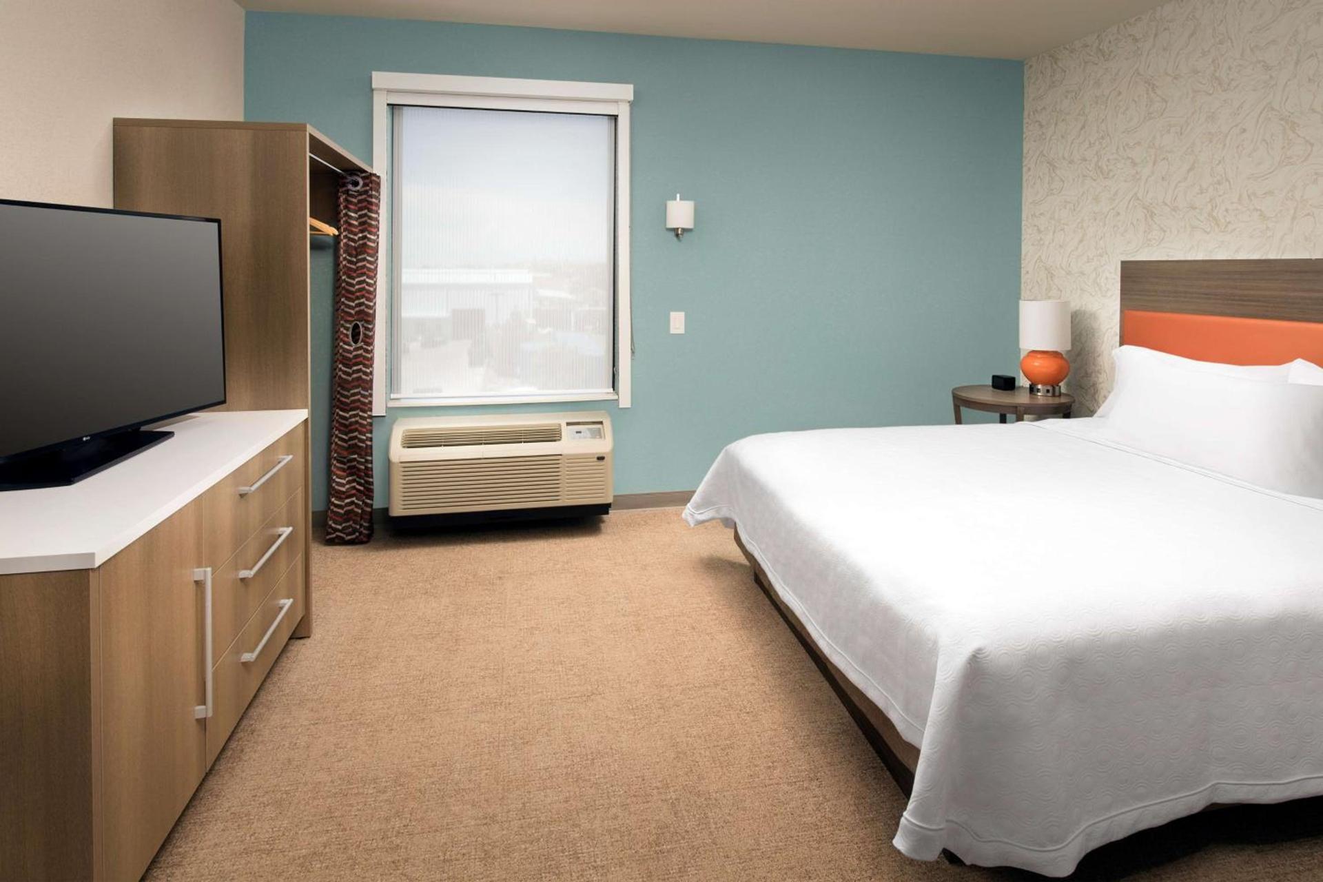 Home2 Suites By Hilton Las Cruces photo 16