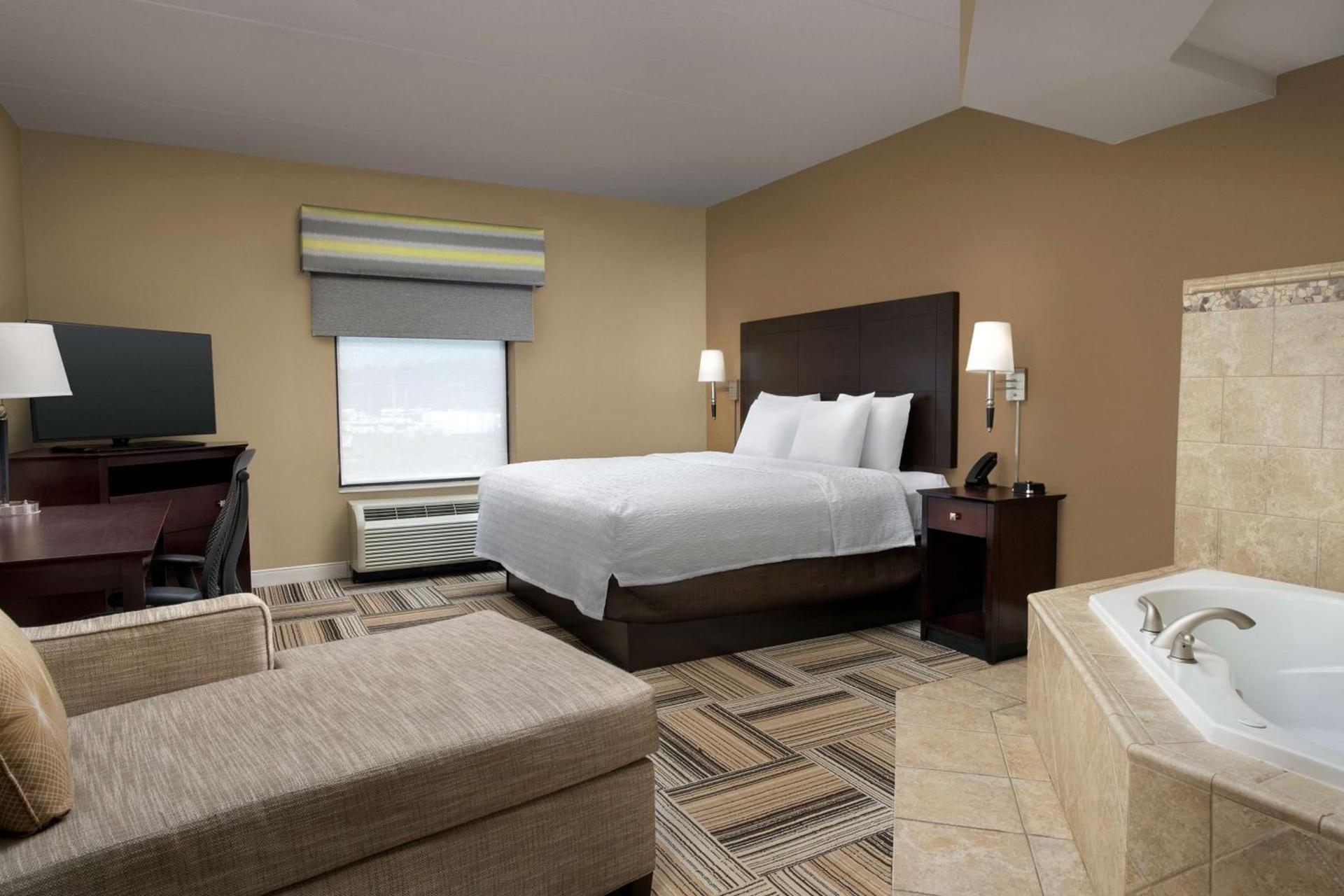 Hampton Inn Knoxville-East photo 27