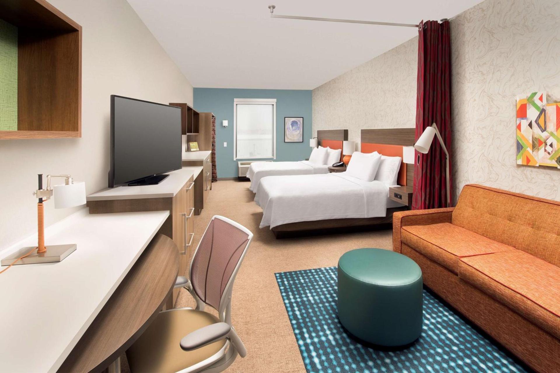 Home2 Suites By Hilton Las Cruces photo 19
