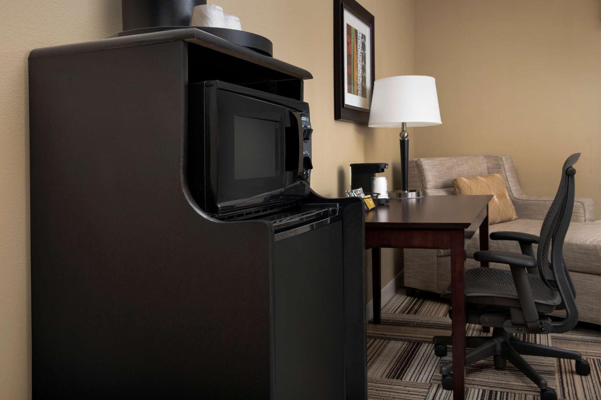 Hampton Inn Knoxville-East photo 23