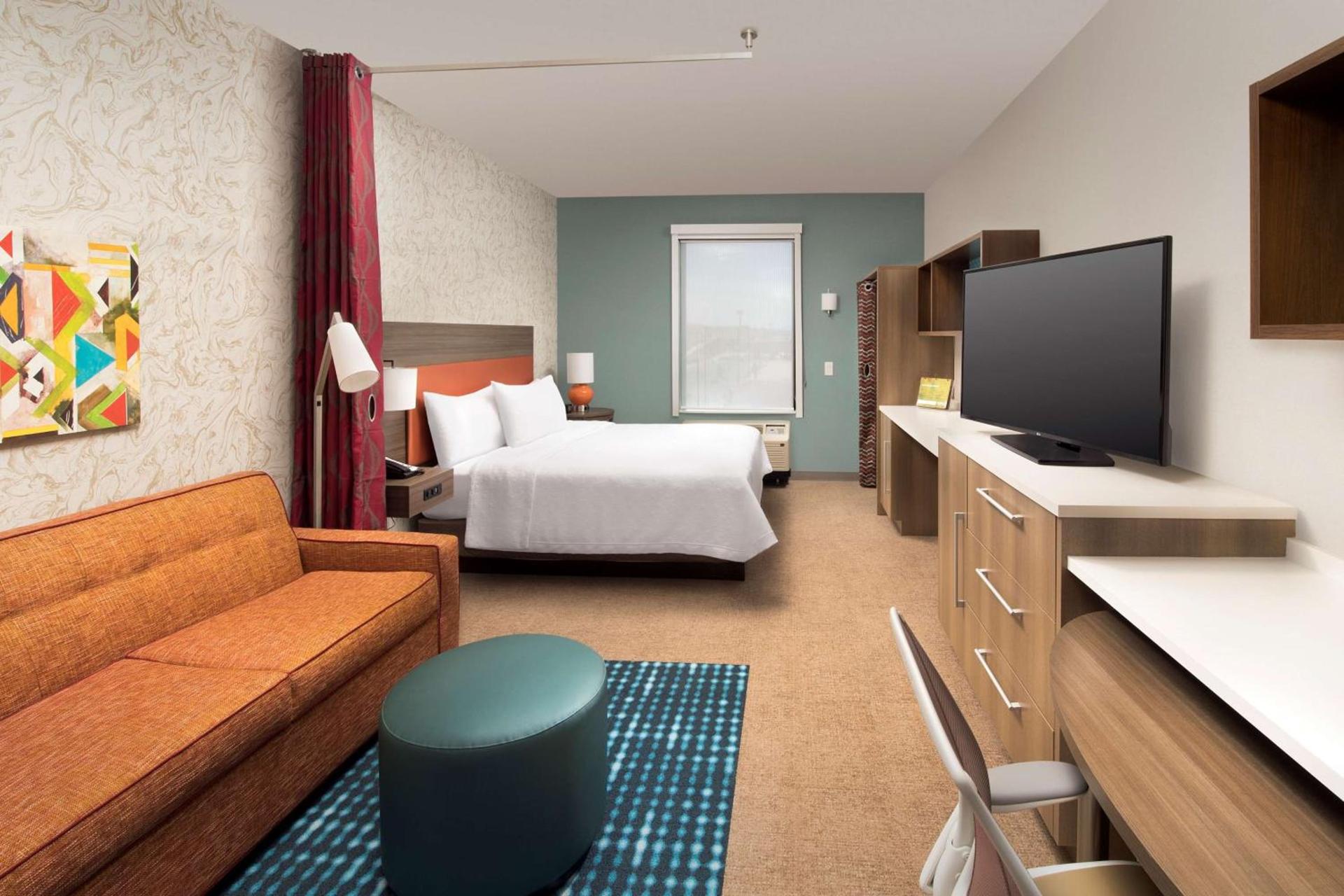 Home2 Suites By Hilton Las Cruces photo 20