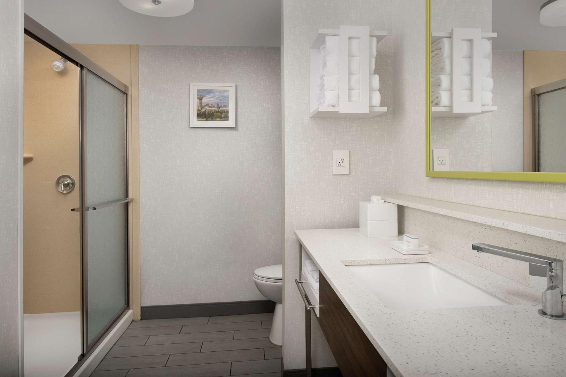 Hampton Inn Knoxville-East photo 5