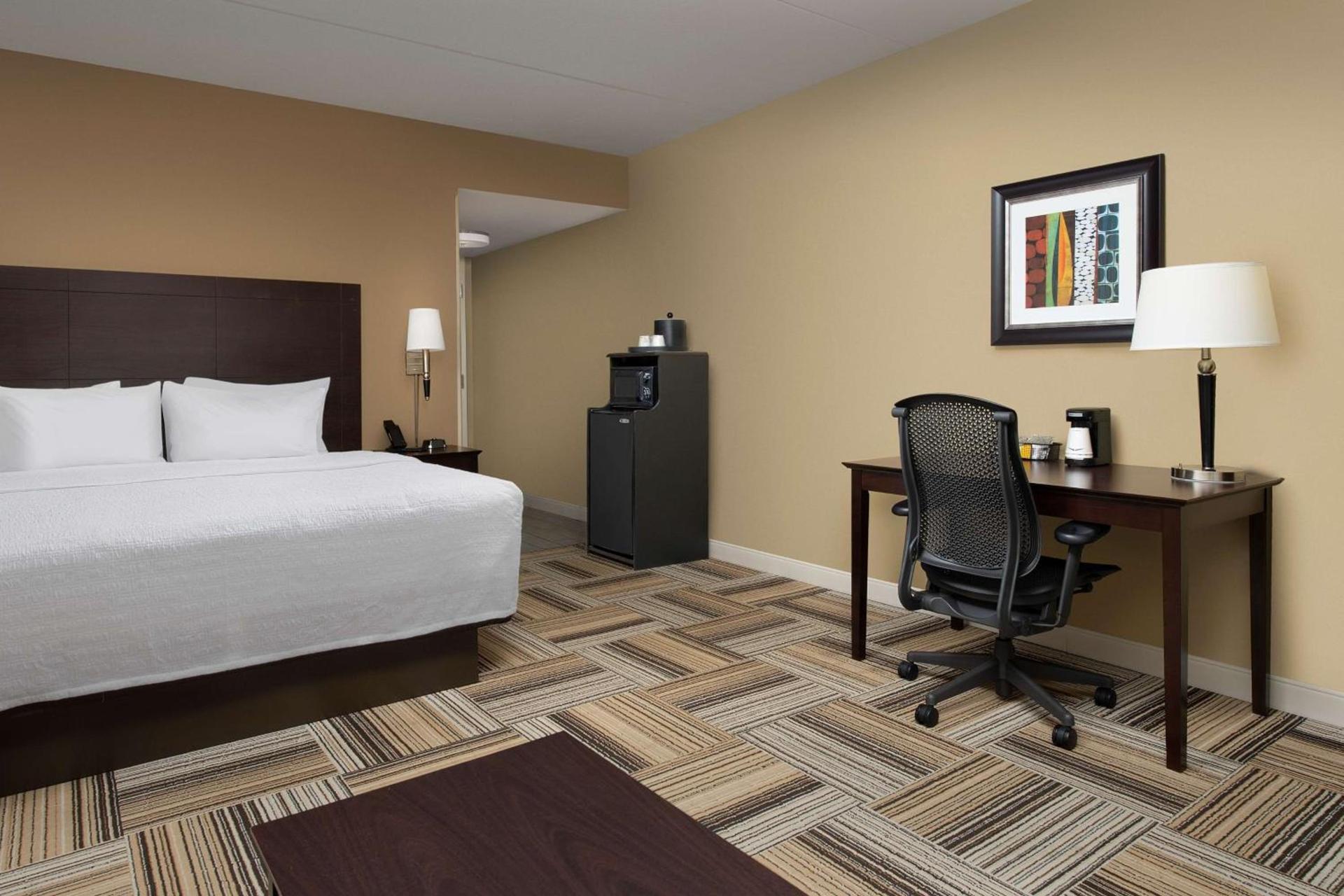 Hampton Inn Knoxville-East photo 9