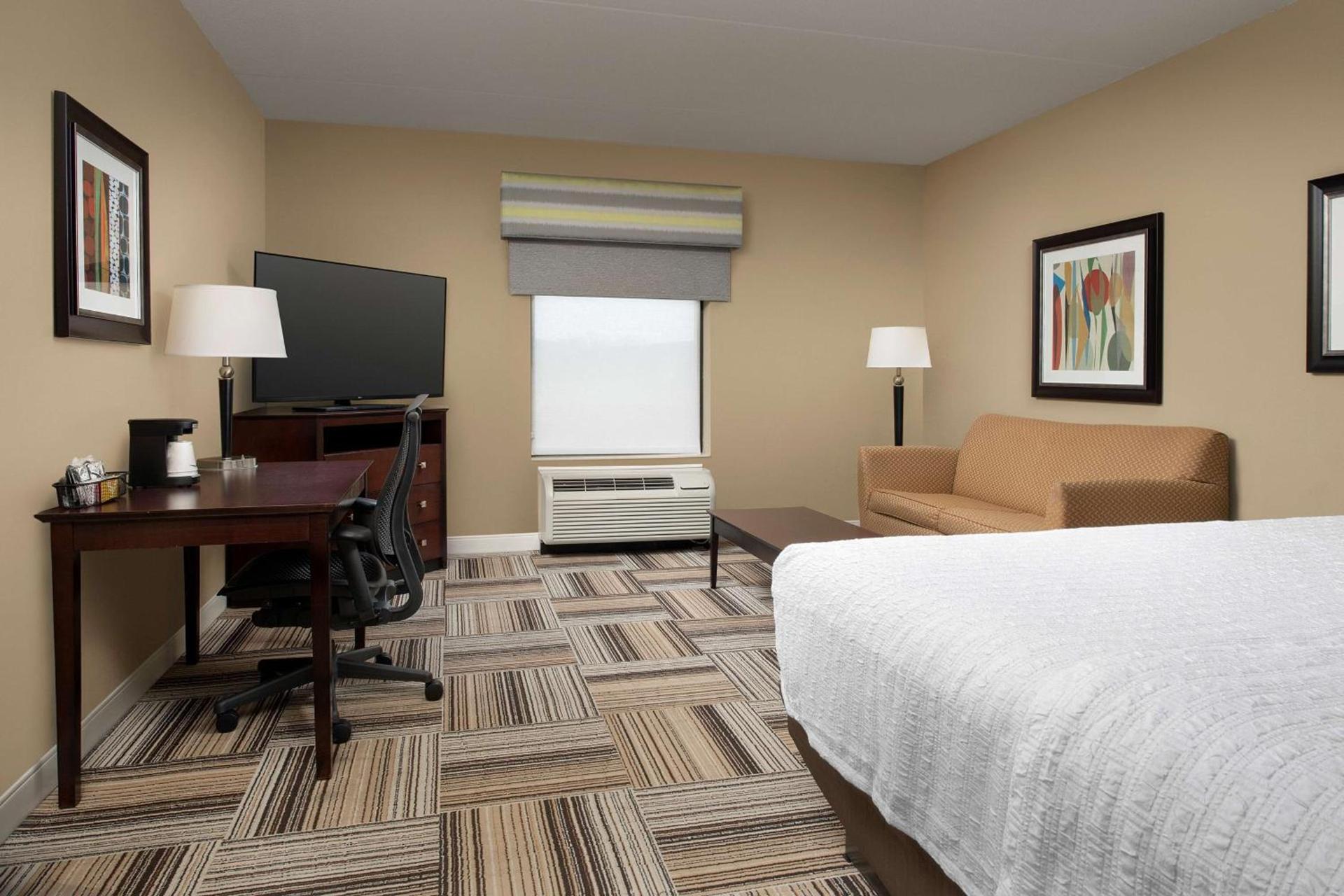 Hampton Inn Knoxville-East photo 28