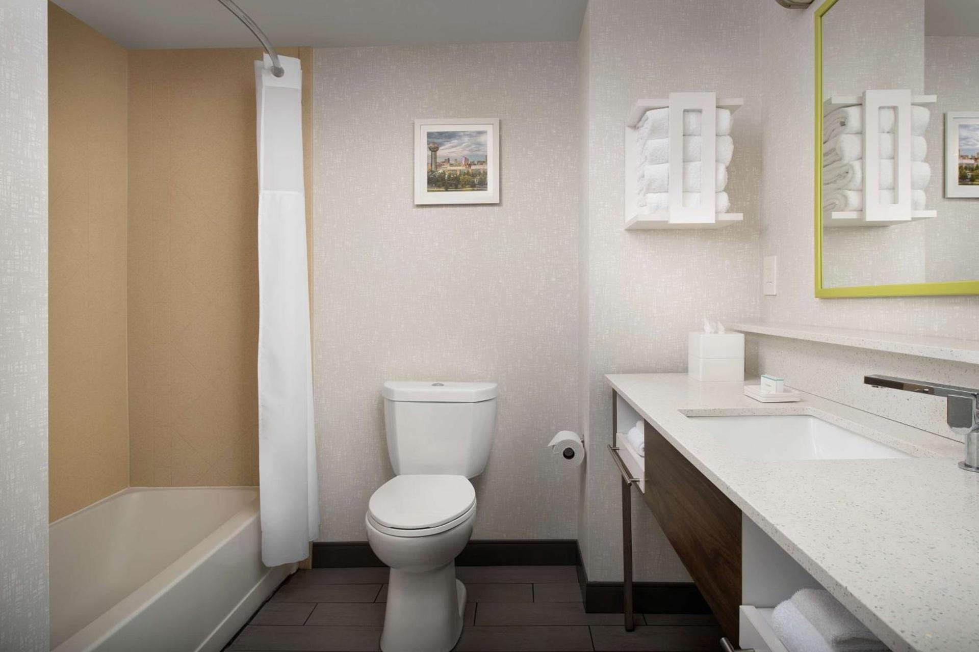 Hampton Inn Knoxville-East photo 21
