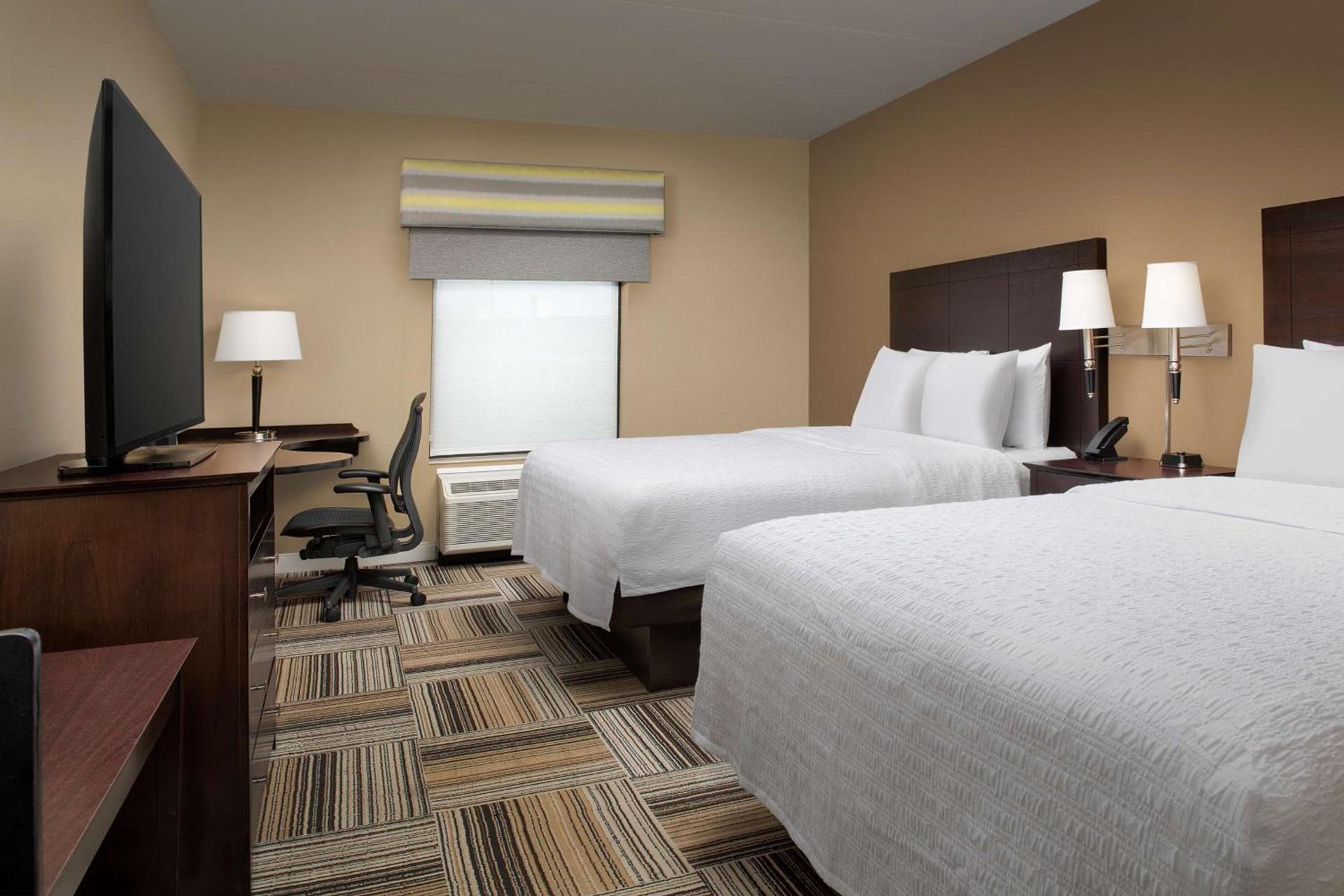 Hampton Inn Knoxville-East photo 6