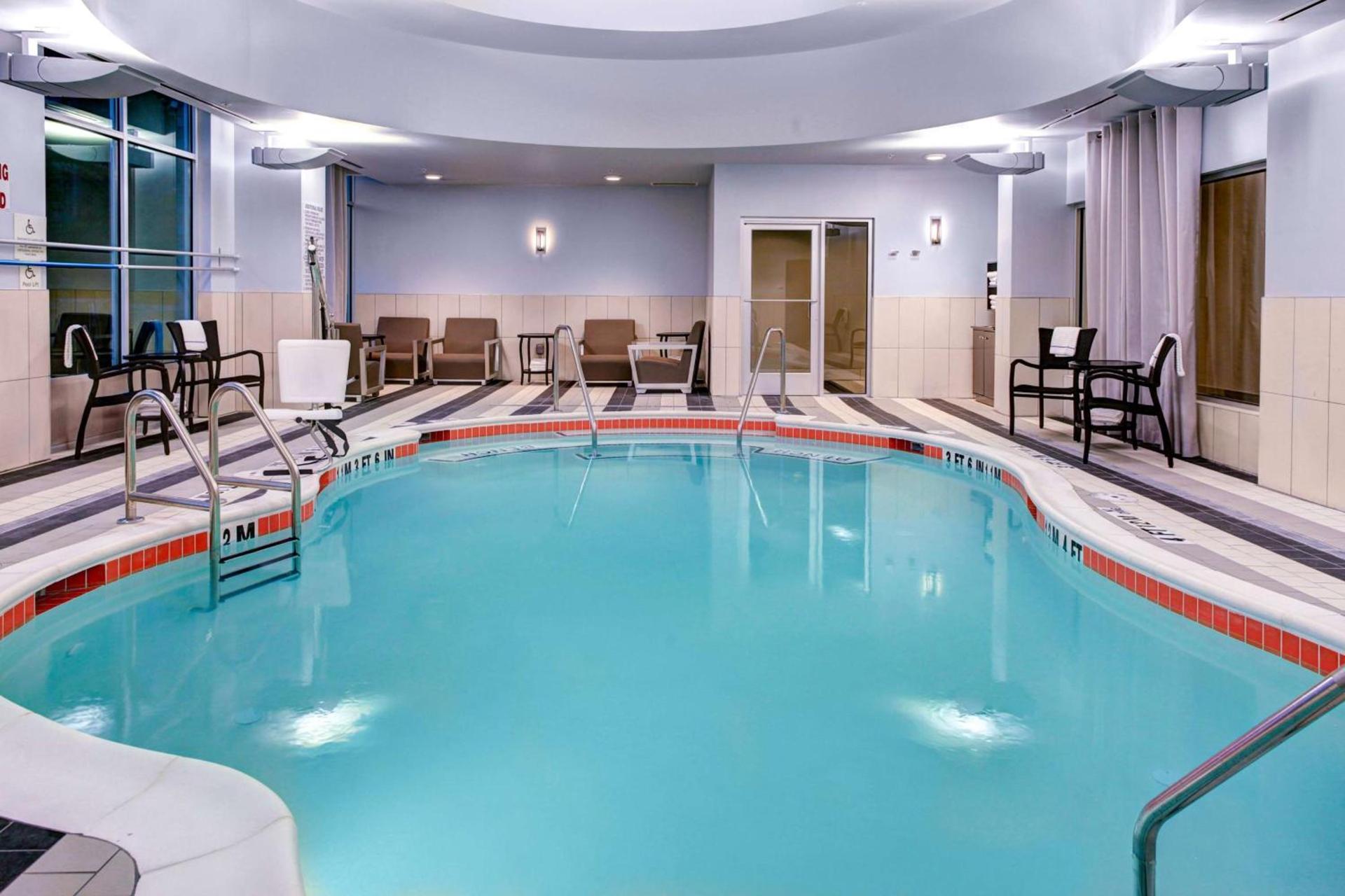 Hampton Inn & Suites by Hilton Atlanta Perimeter Dunwoody photo 15