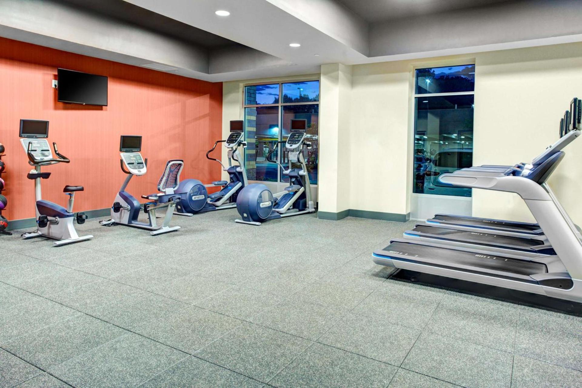 Hampton Inn & Suites by Hilton Atlanta Perimeter Dunwoody photo 14