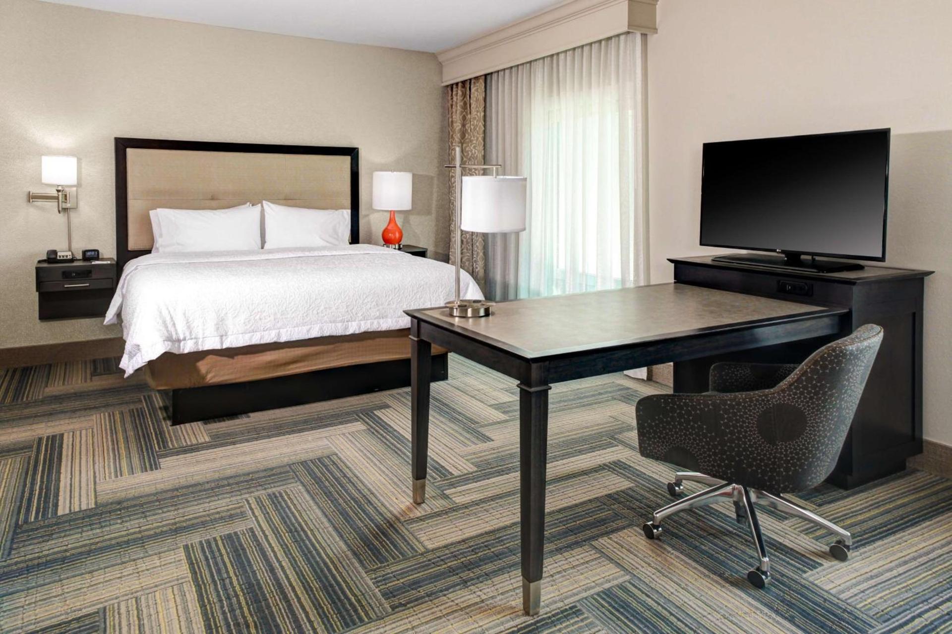 Hampton Inn & Suites by Hilton Atlanta Perimeter Dunwoody photo 30