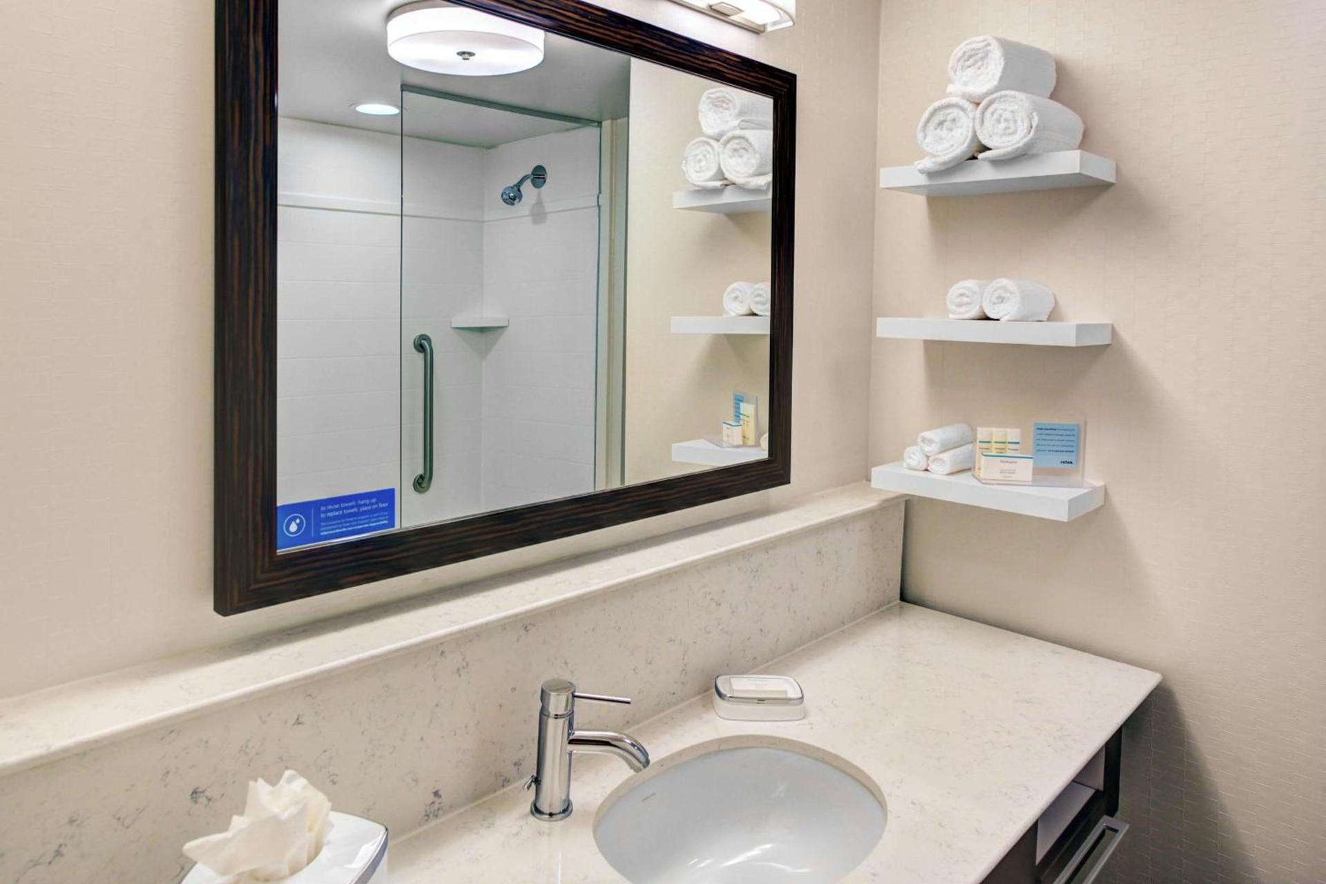 Hampton Inn & Suites by Hilton Atlanta Perimeter Dunwoody photo 33