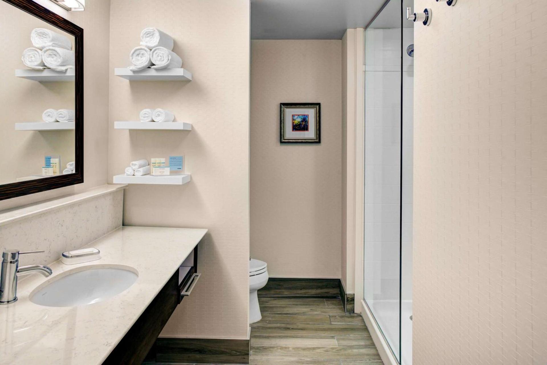 Hampton Inn & Suites by Hilton Atlanta Perimeter Dunwoody photo 35