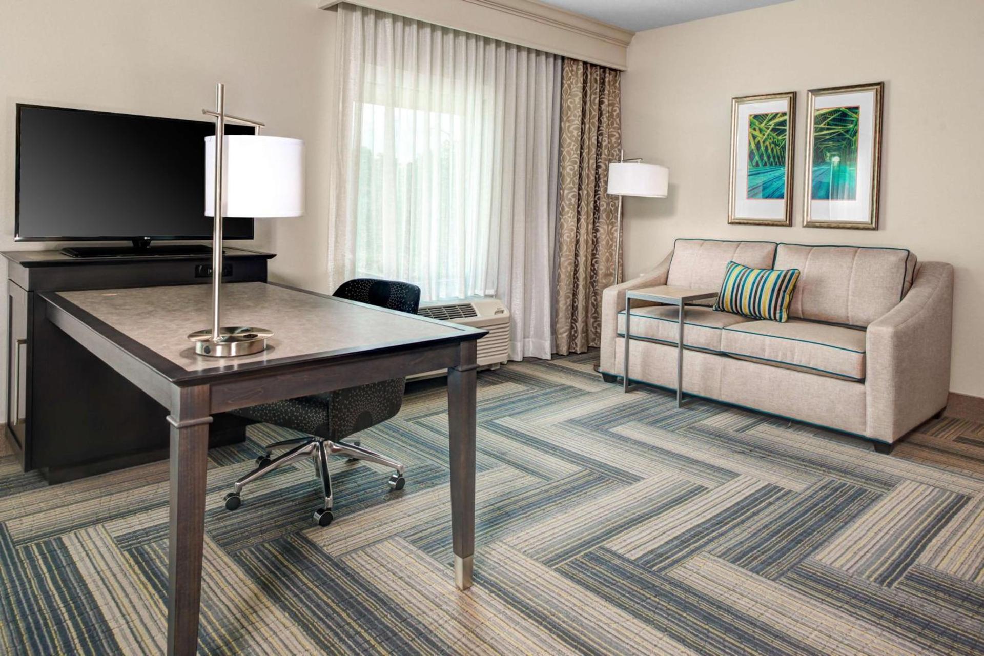 Hampton Inn & Suites by Hilton Atlanta Perimeter Dunwoody photo 37