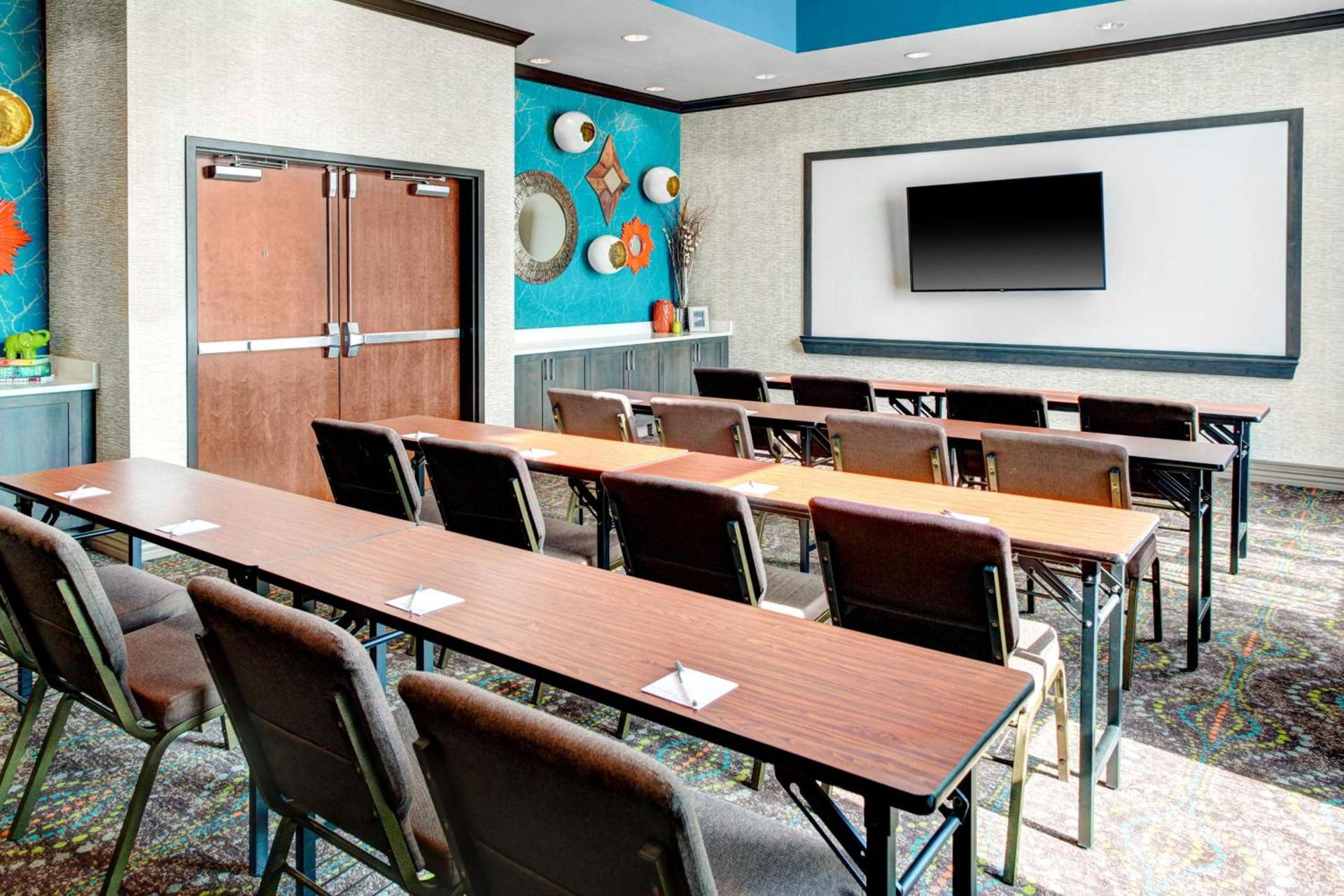Hampton Inn & Suites by Hilton Atlanta Perimeter Dunwoody photo 13