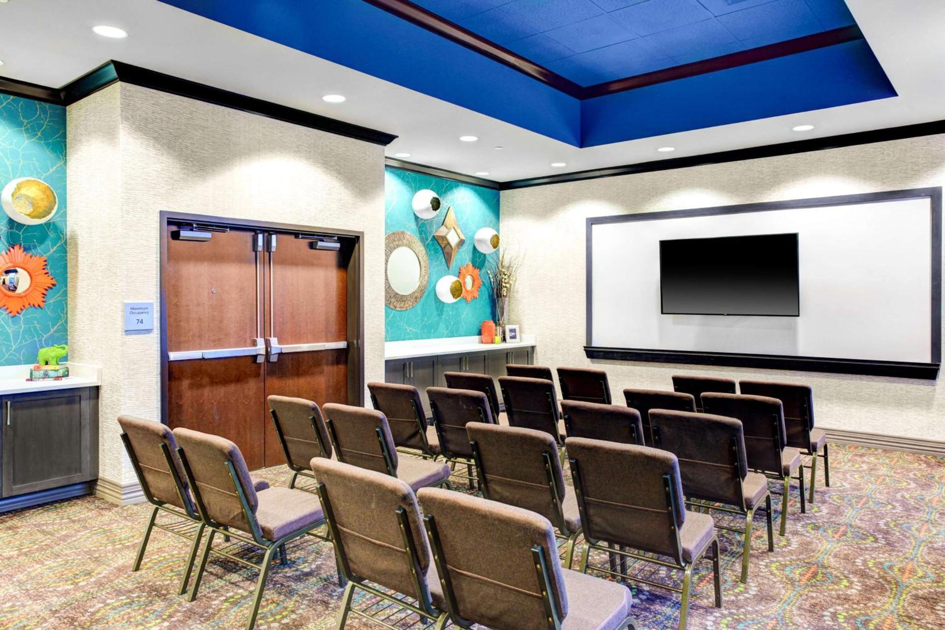 Hampton Inn & Suites by Hilton Atlanta Perimeter Dunwoody photo 12