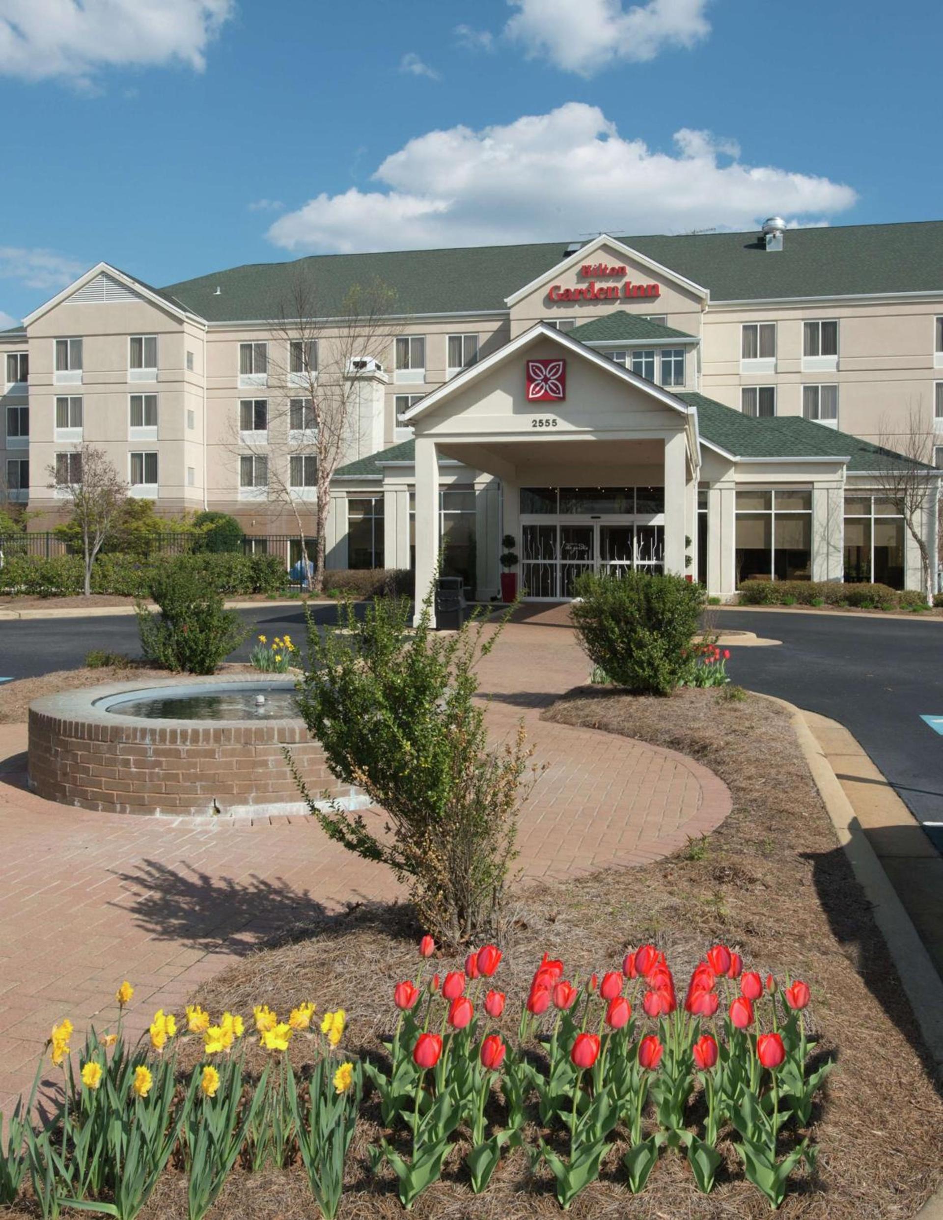 Hilton Garden Inn Auburn/Opelika photo 2