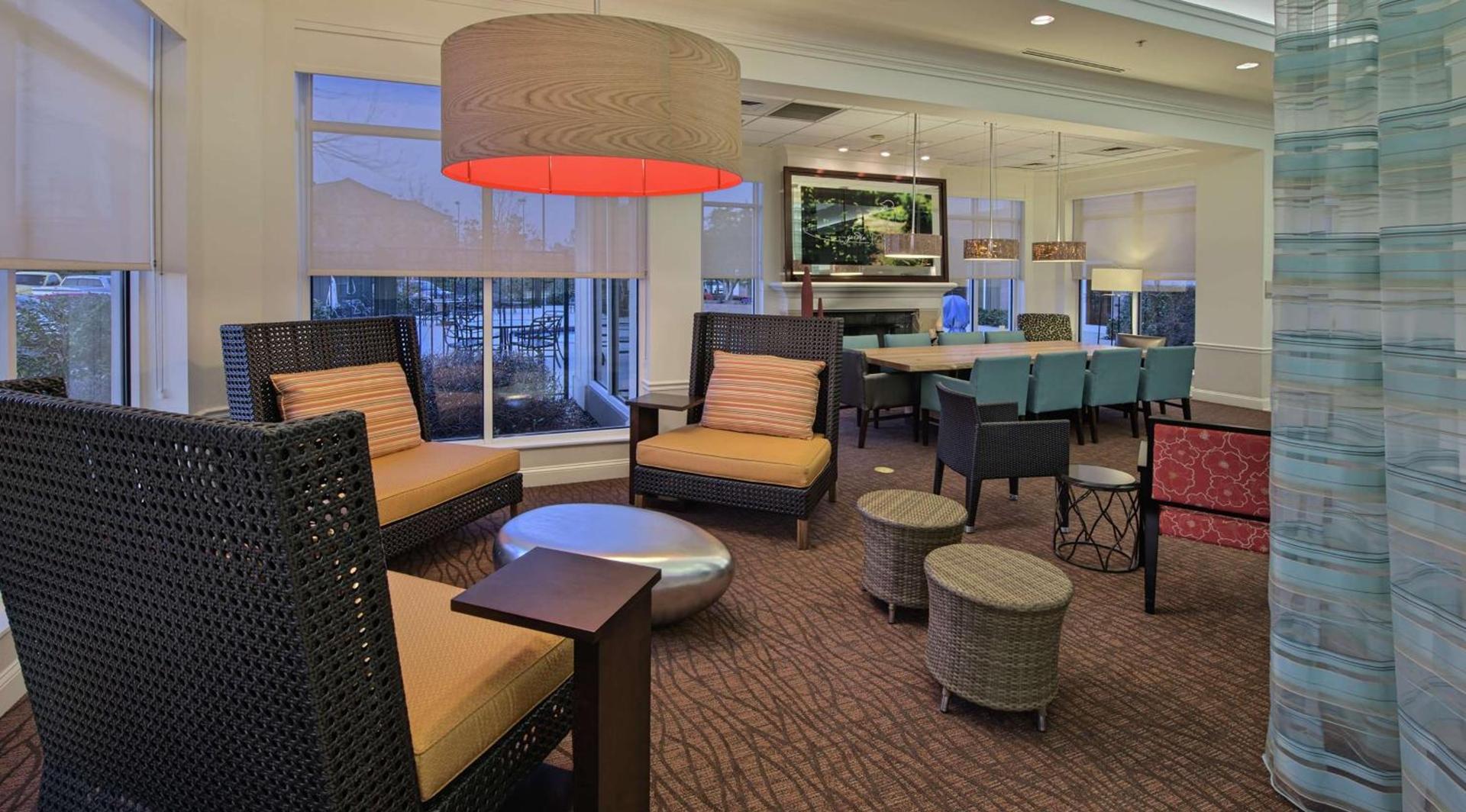 Hilton Garden Inn Auburn/Opelika photo 3
