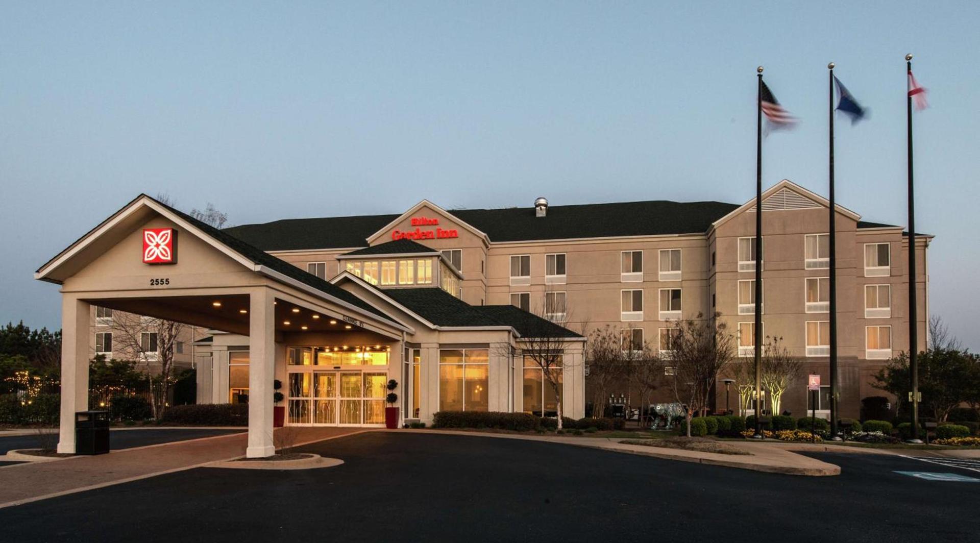 Hilton Garden Inn Auburn/Opelika photo 1