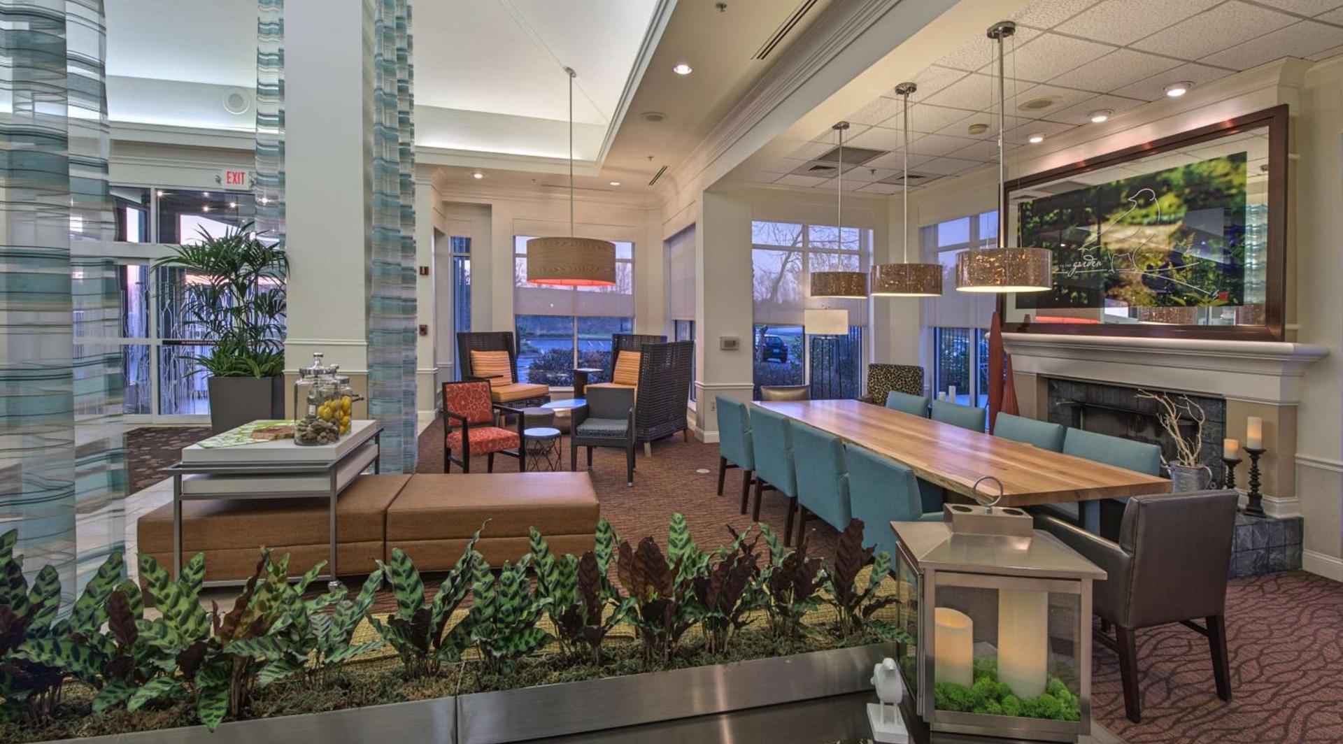Hilton Garden Inn Auburn/Opelika photo 4