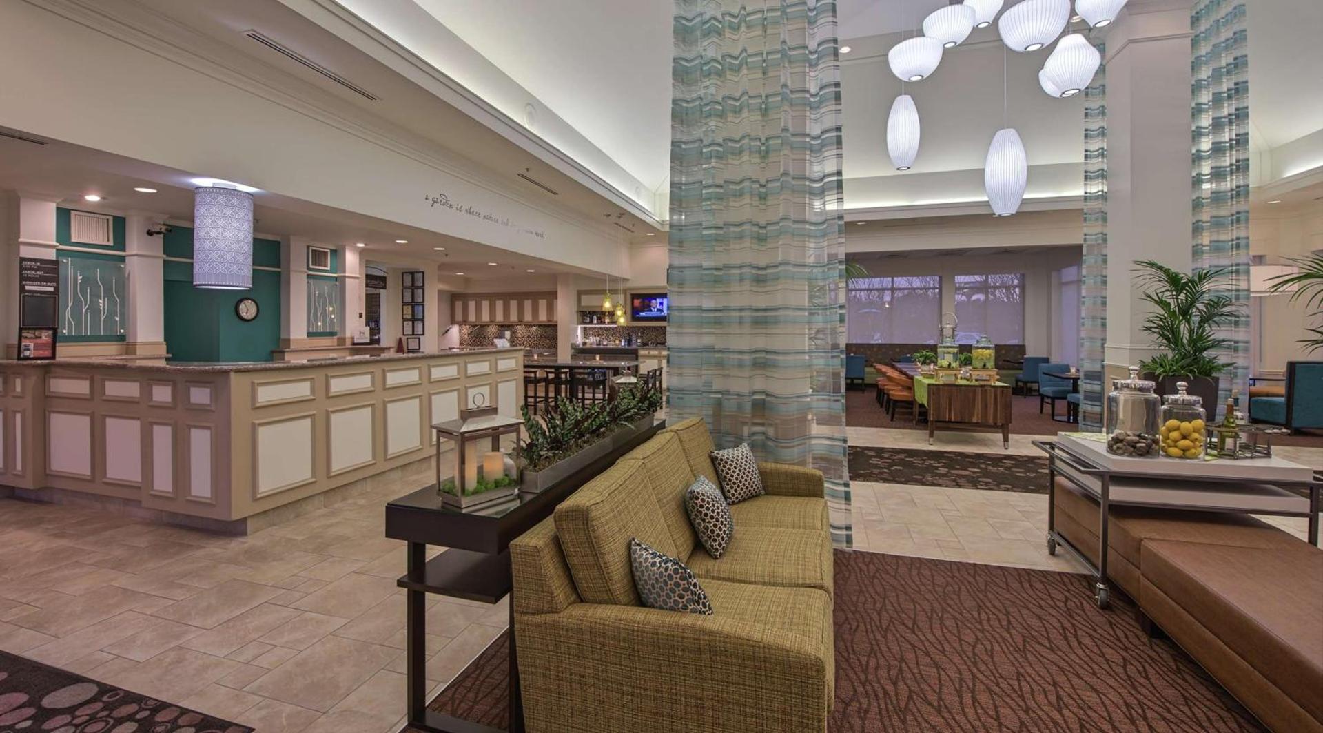 Hilton Garden Inn Auburn/Opelika photo 5