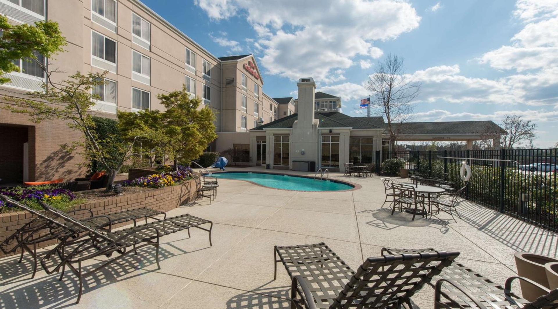 Hilton Garden Inn Auburn/Opelika photo 6