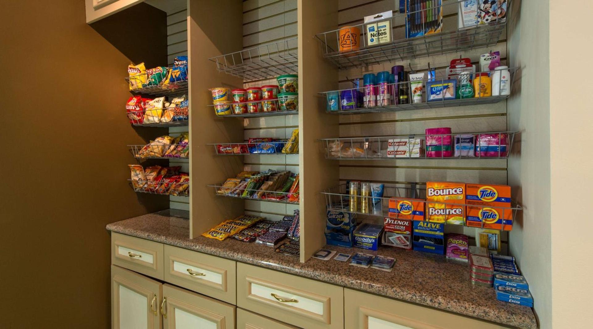 Hilton Garden Inn Auburn/Opelika photo 8