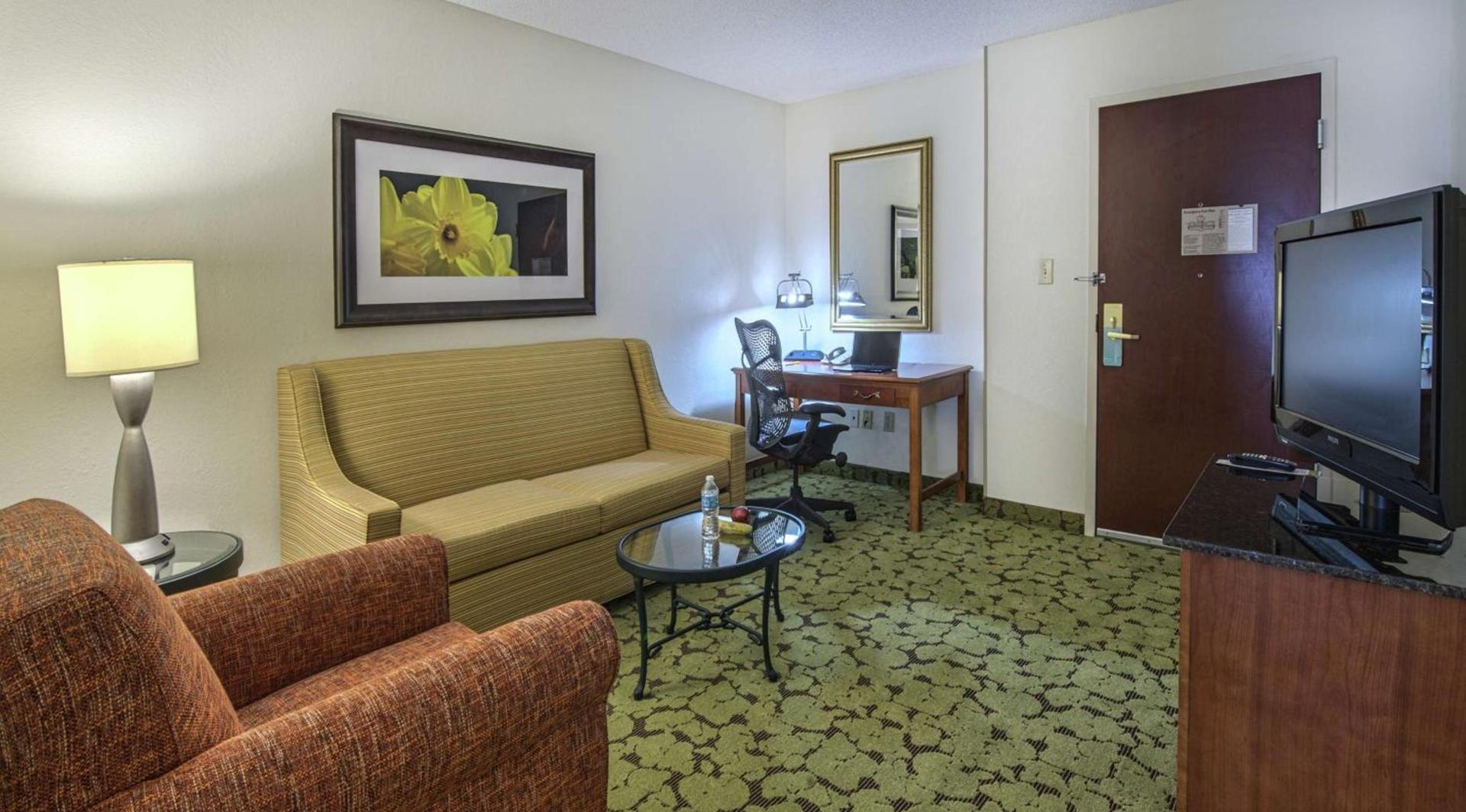 Hilton Garden Inn Auburn/Opelika photo 13