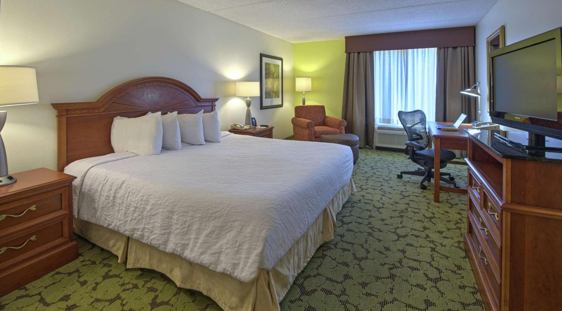 Hilton Garden Inn Auburn/Opelika photo 18